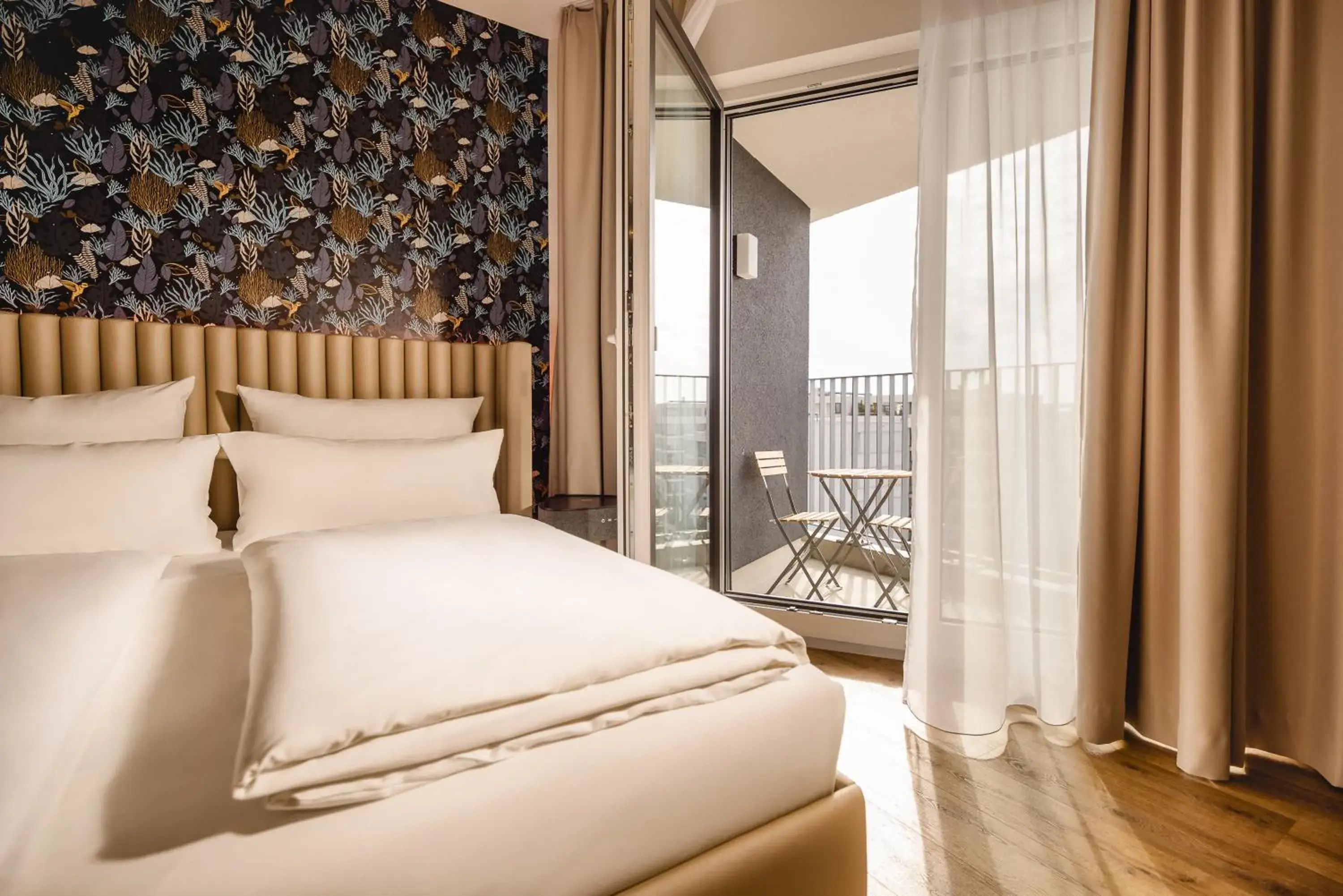 Standard King Room in Rioca Hafeninsel Posto 8 Standard King Room in Rioca Hafeninsel Posto 8