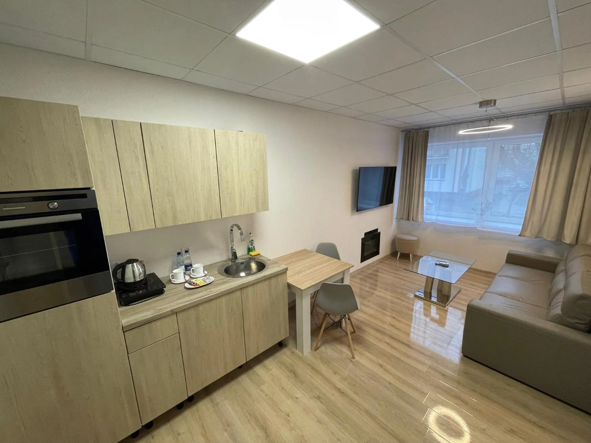 Adria House