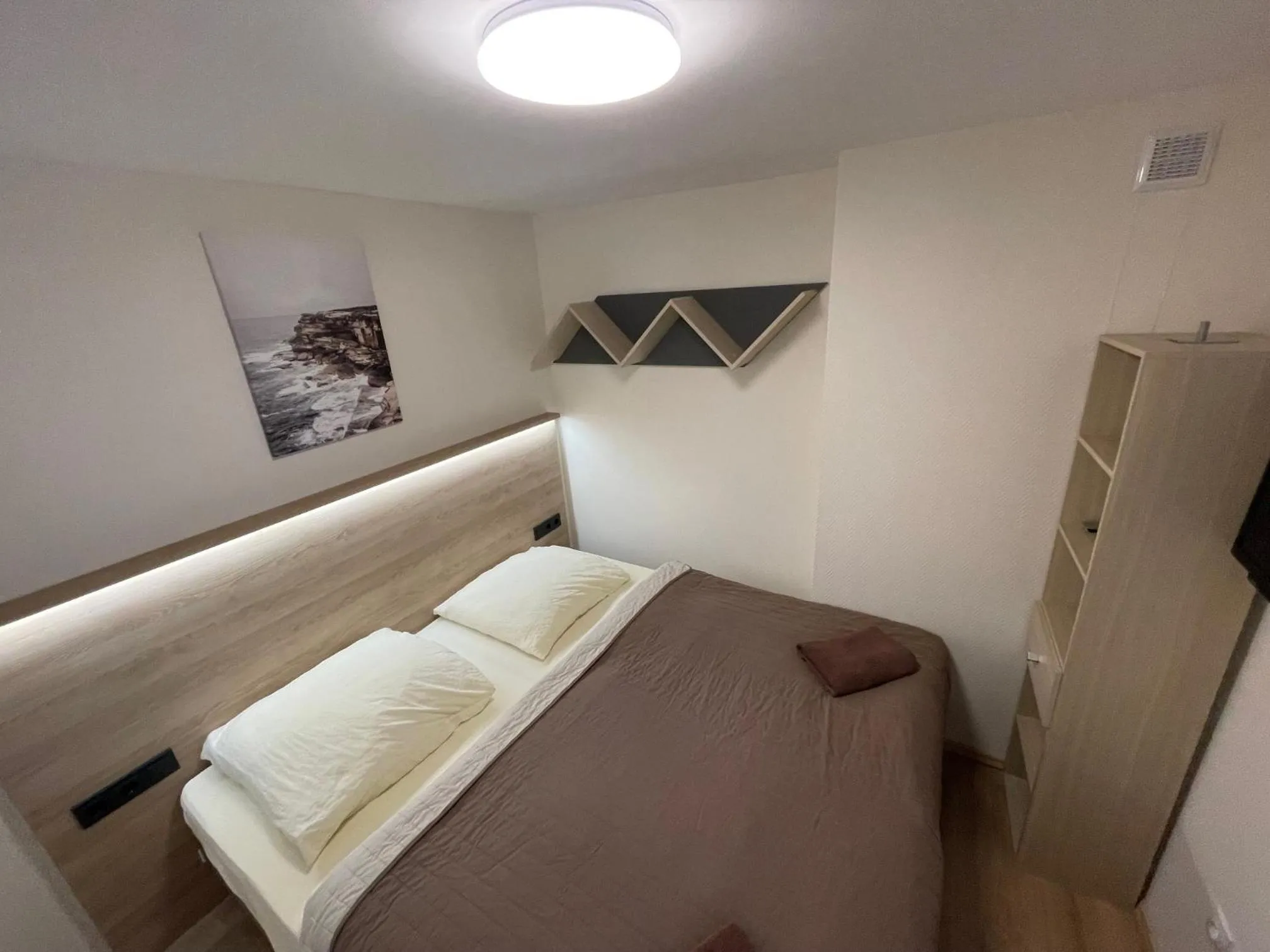 Adria House