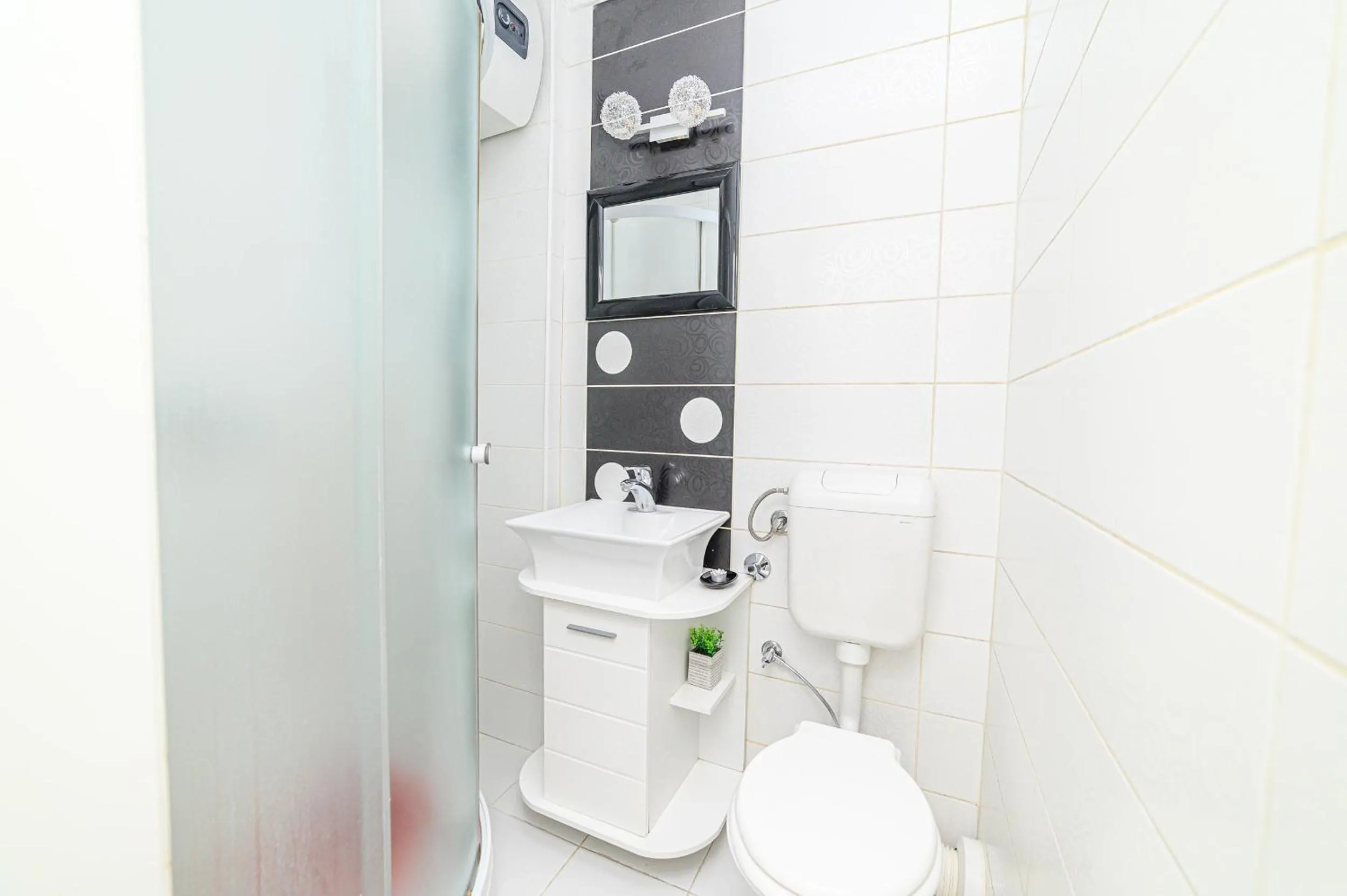 Beautiful cozy Studio close to City Center