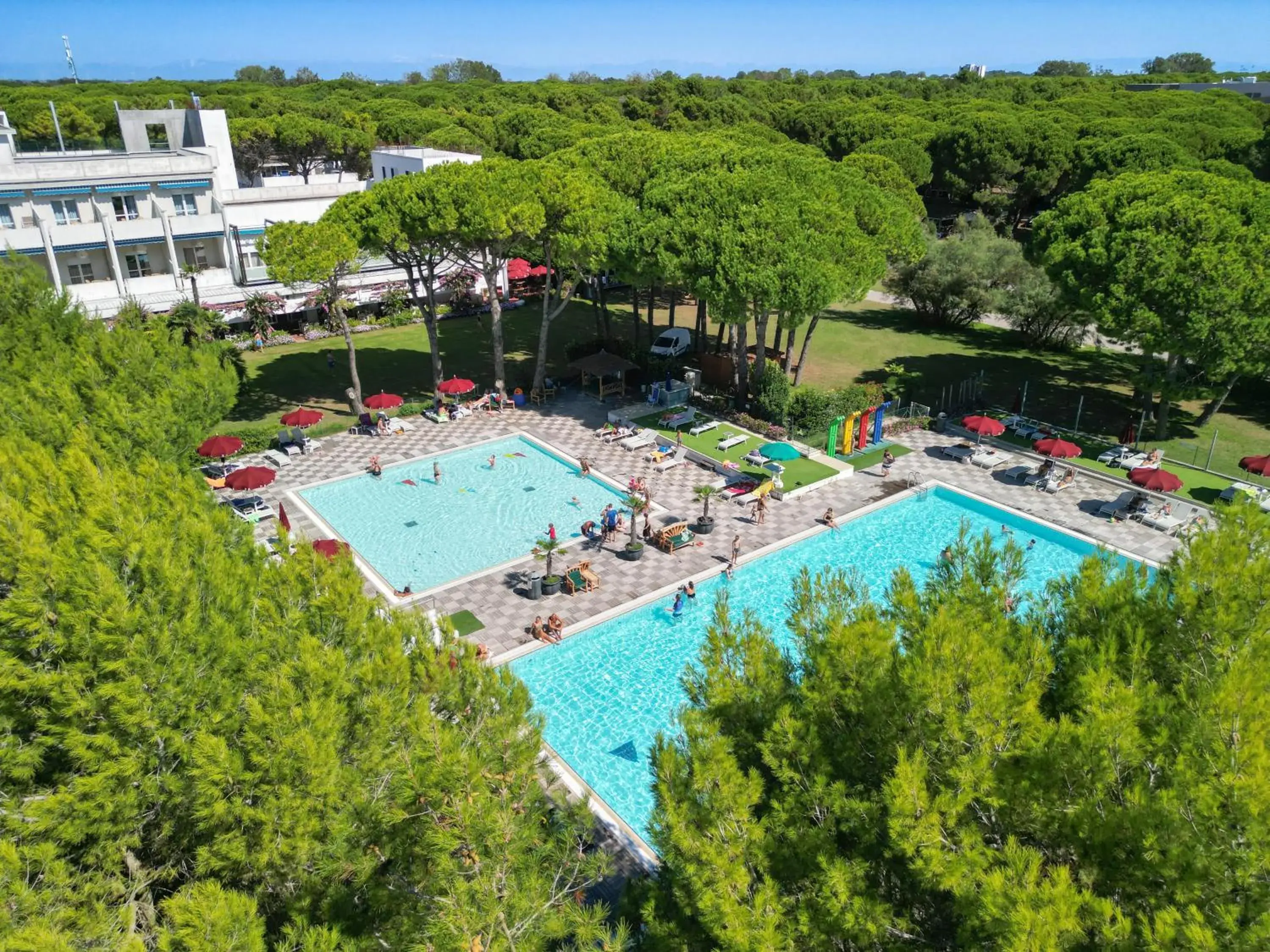 Il Tridente Hotel Il Tridente Hotel