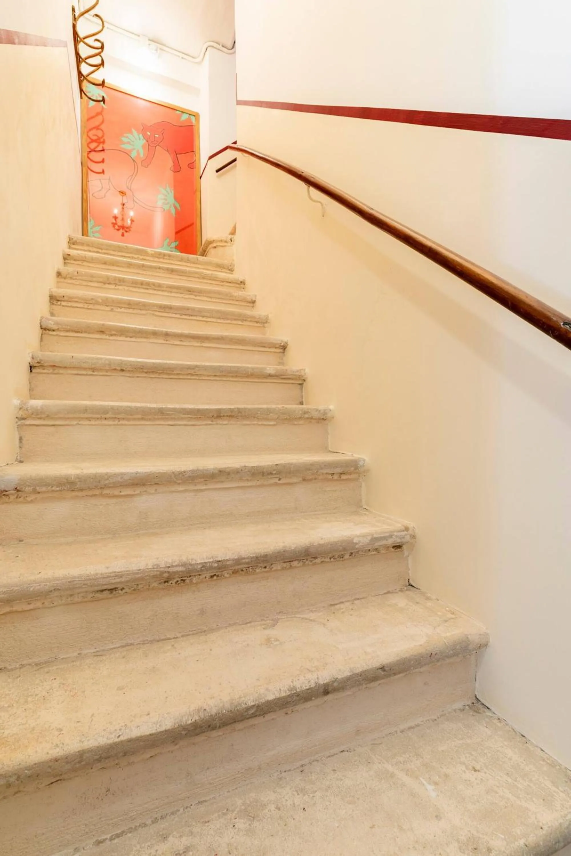 Facade/entrance in Cà Formosa