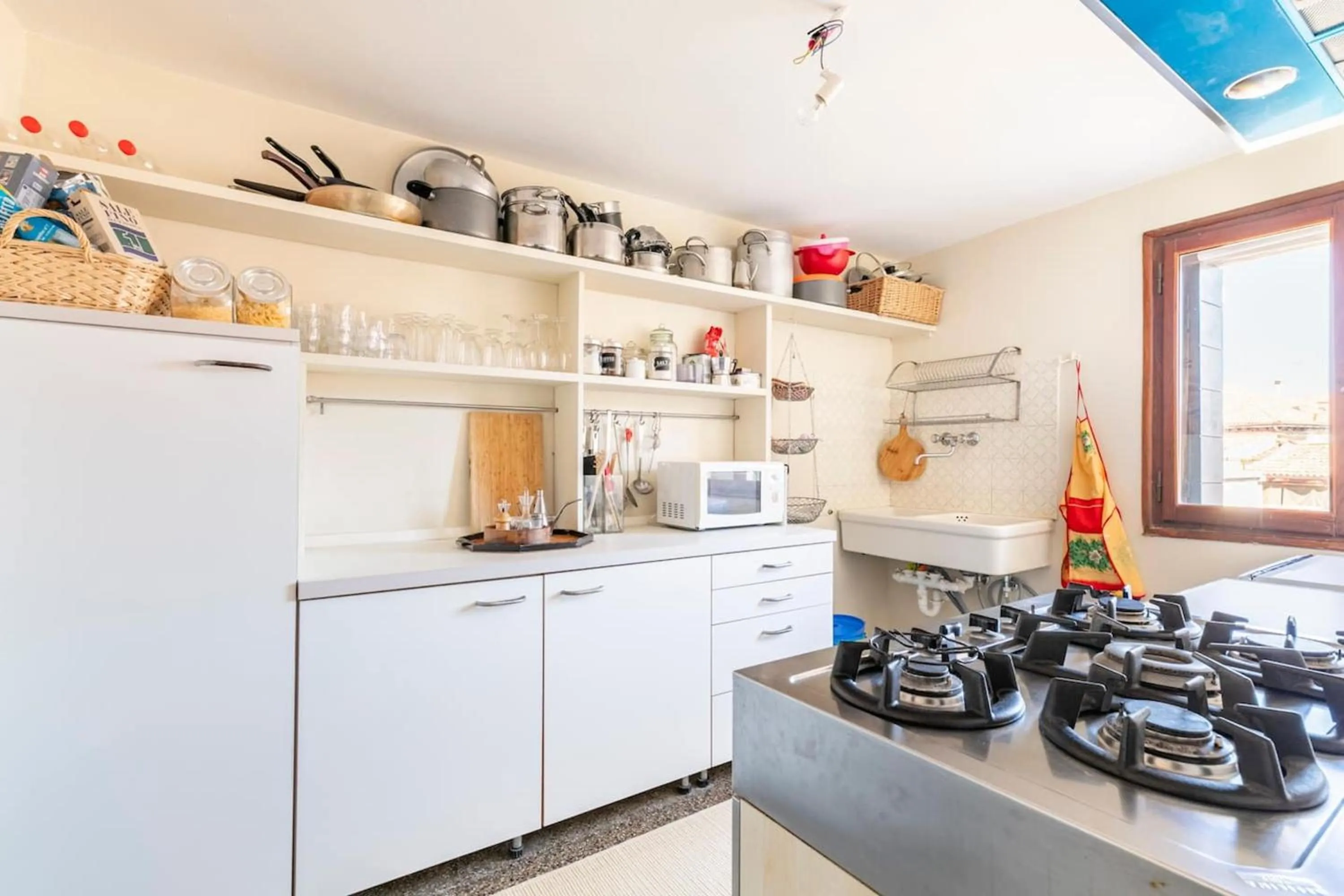 Coffee/tea facilities in Cà Formosa