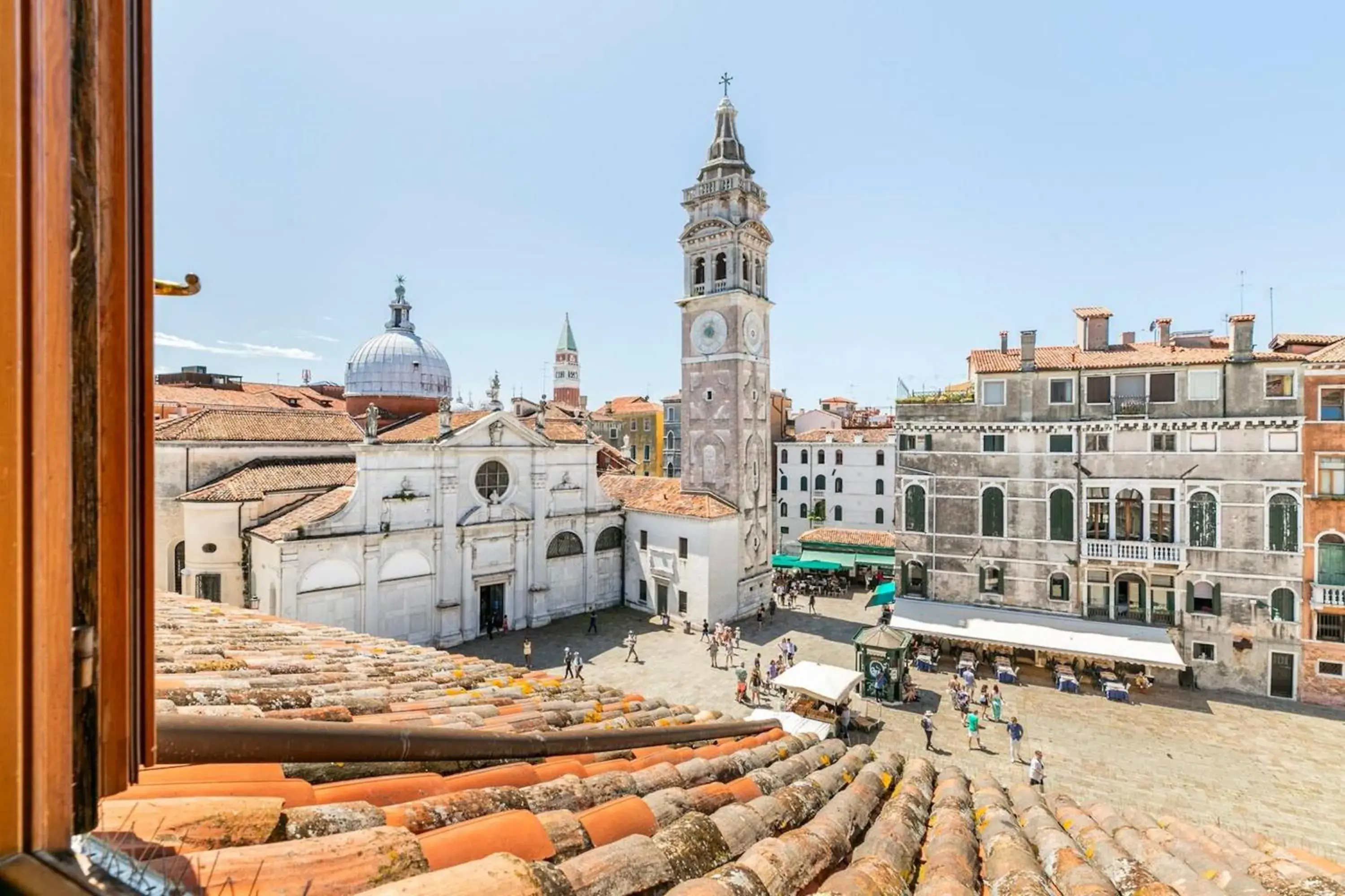 Cà Formosa Cà Formosa