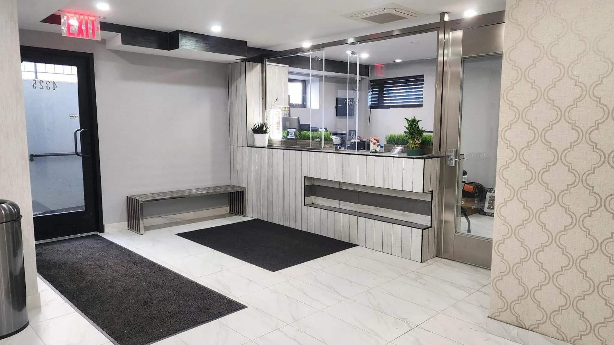 Hotel Fuego Bronx YANKEE STADIUM