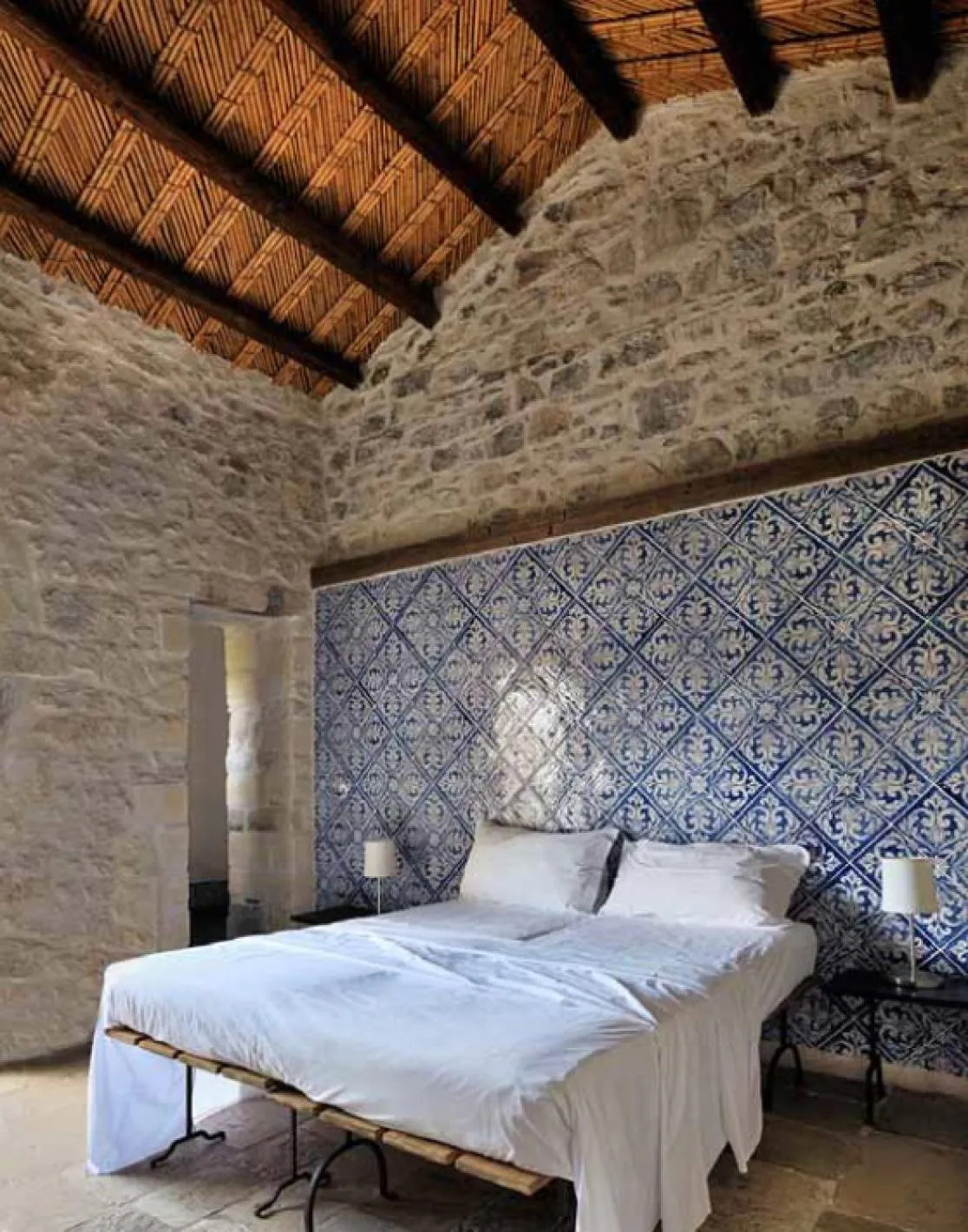 CASA TALIA - Rooms