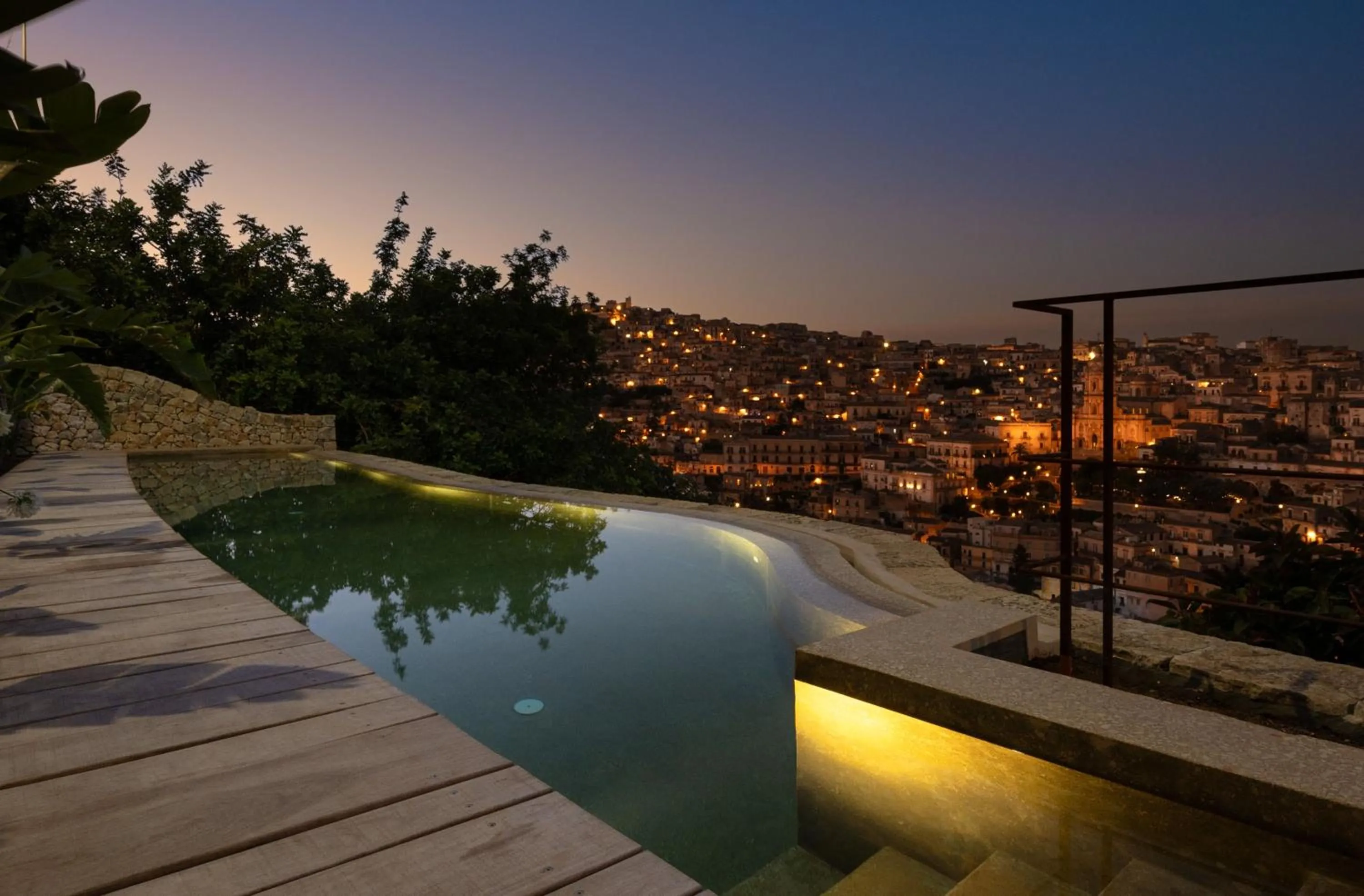 CASA TALIA - Rooms