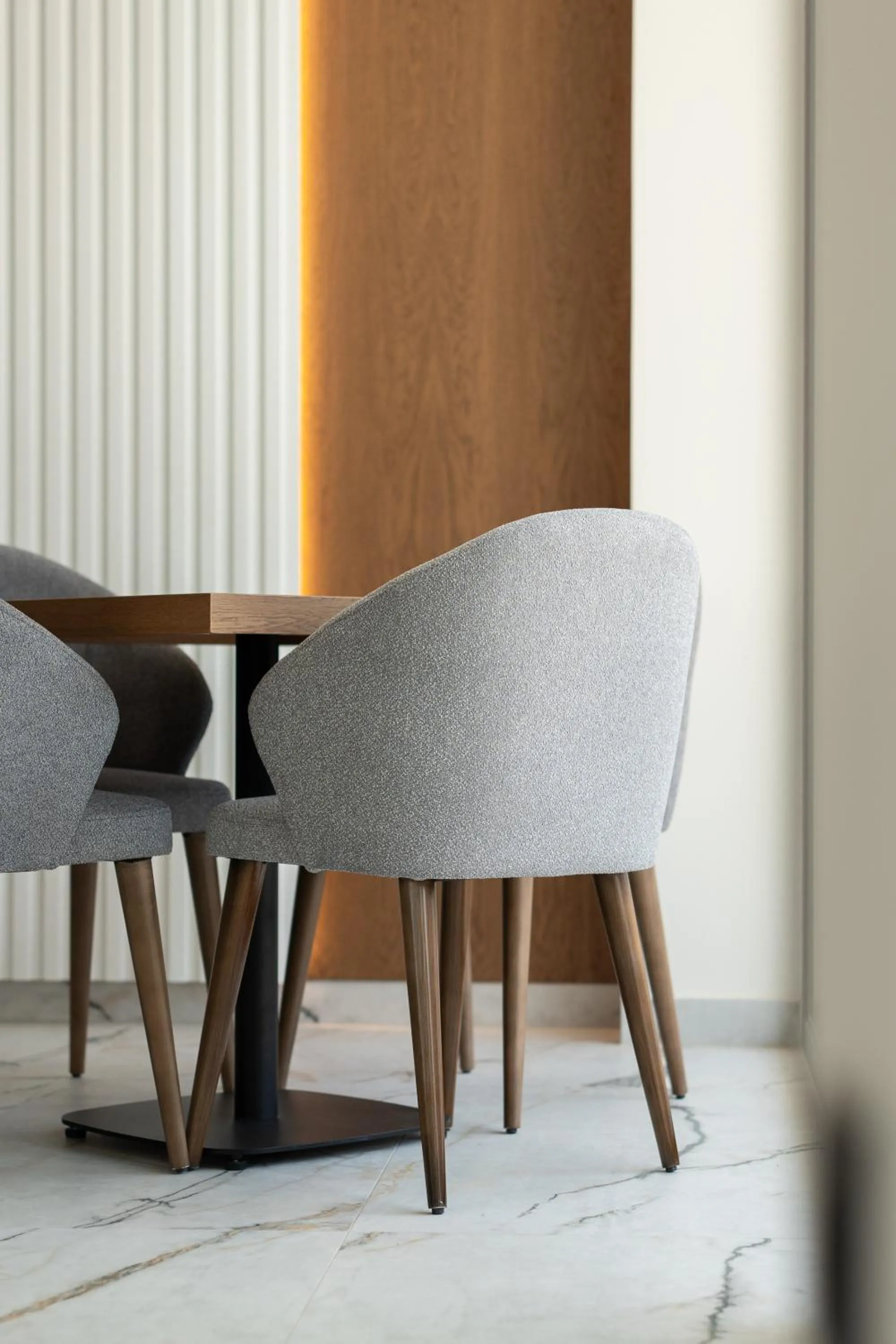 Restaurant/places to eat in Volos Inn Hotel