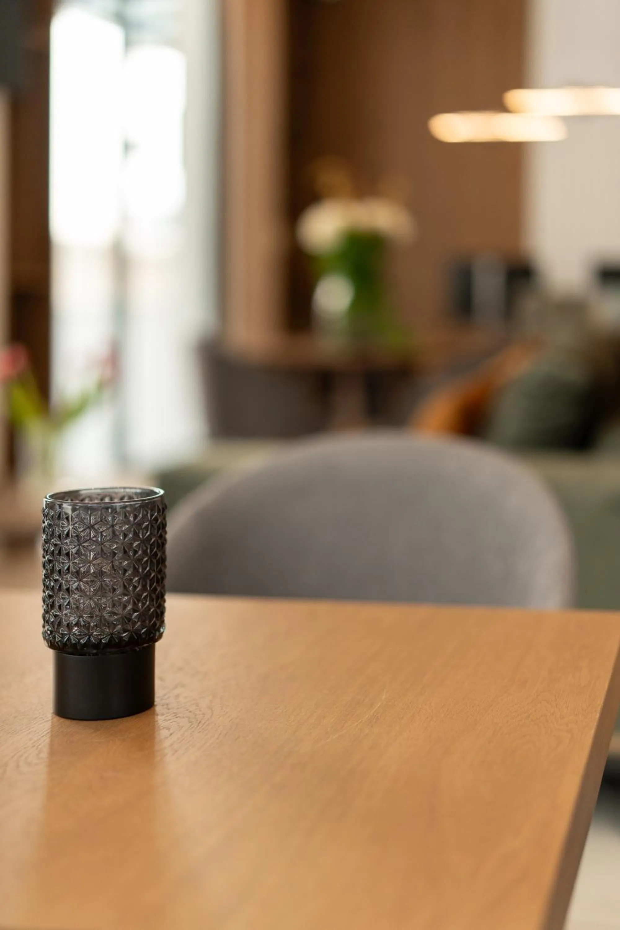 Restaurant/places to eat in Volos Inn Hotel