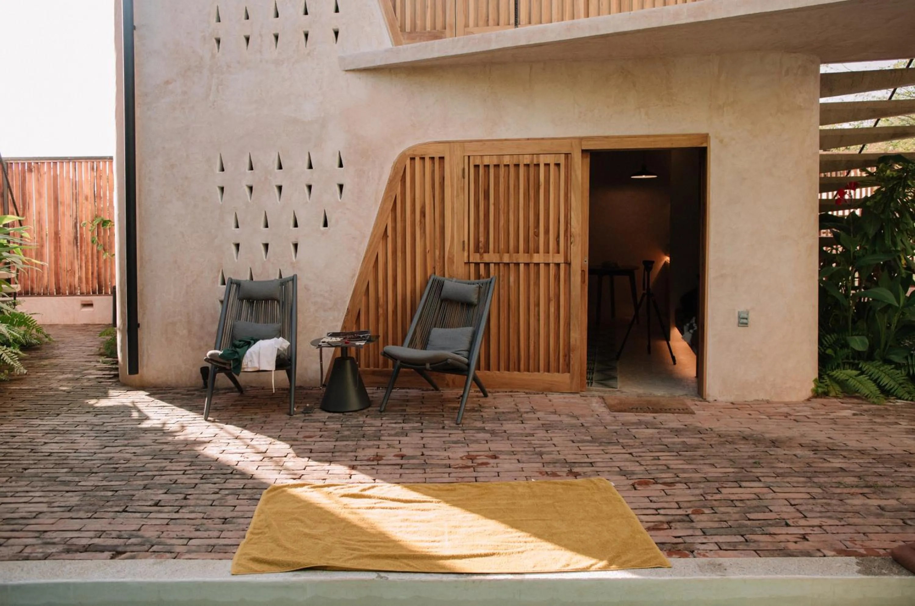 Property building in Quiote Quiote
