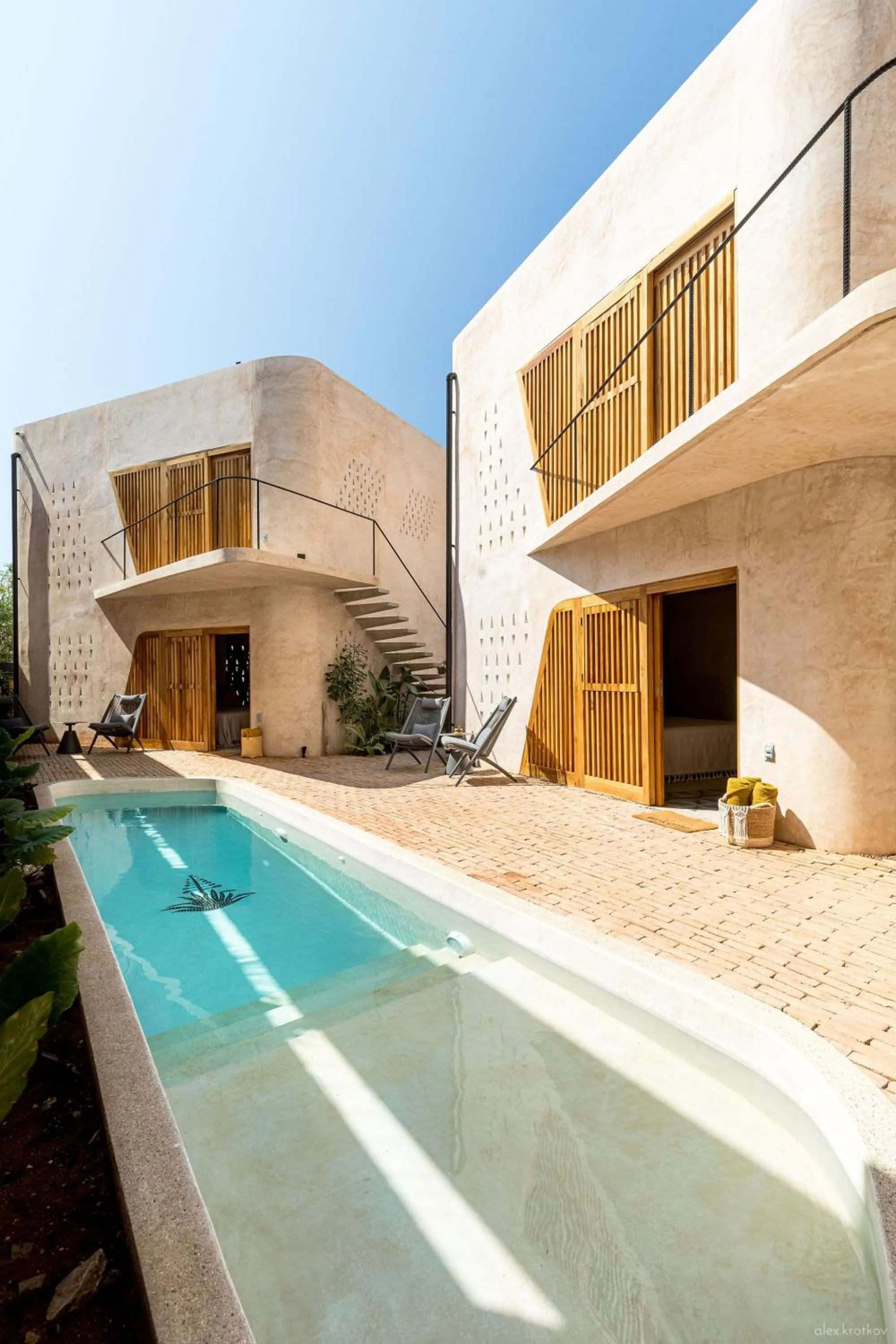 Property building in Quiote Quiote