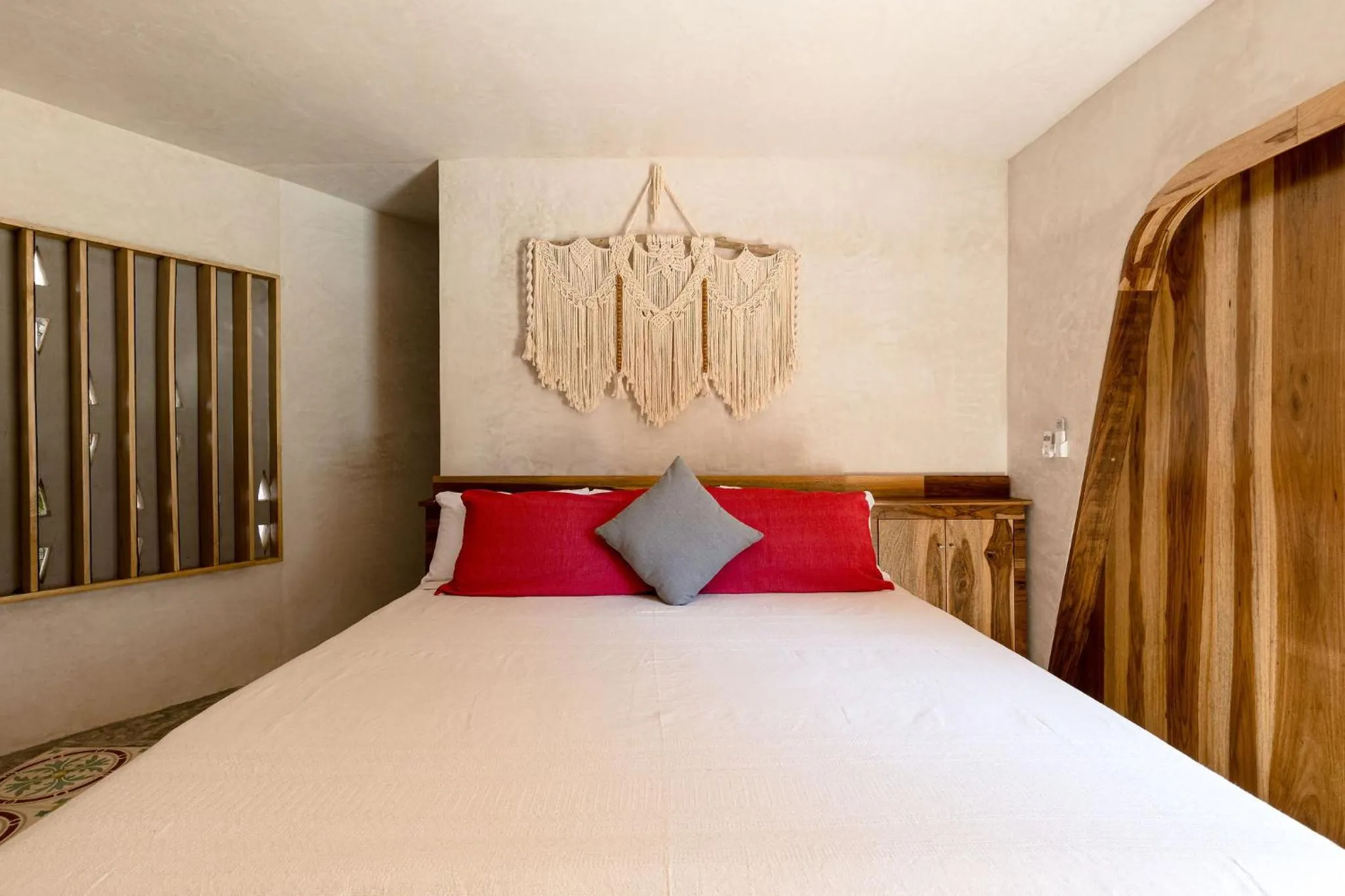 Bed in Quiote Quiote