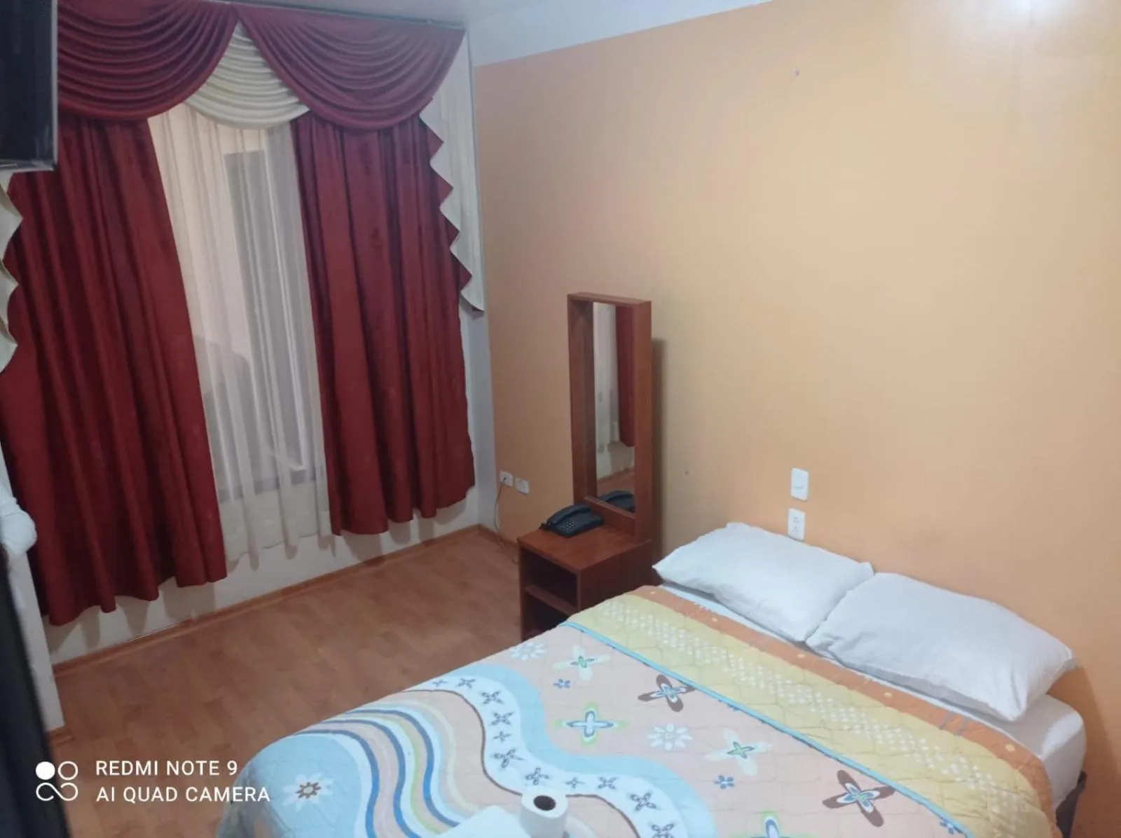 Photo of the whole room in Hotel RITZOR