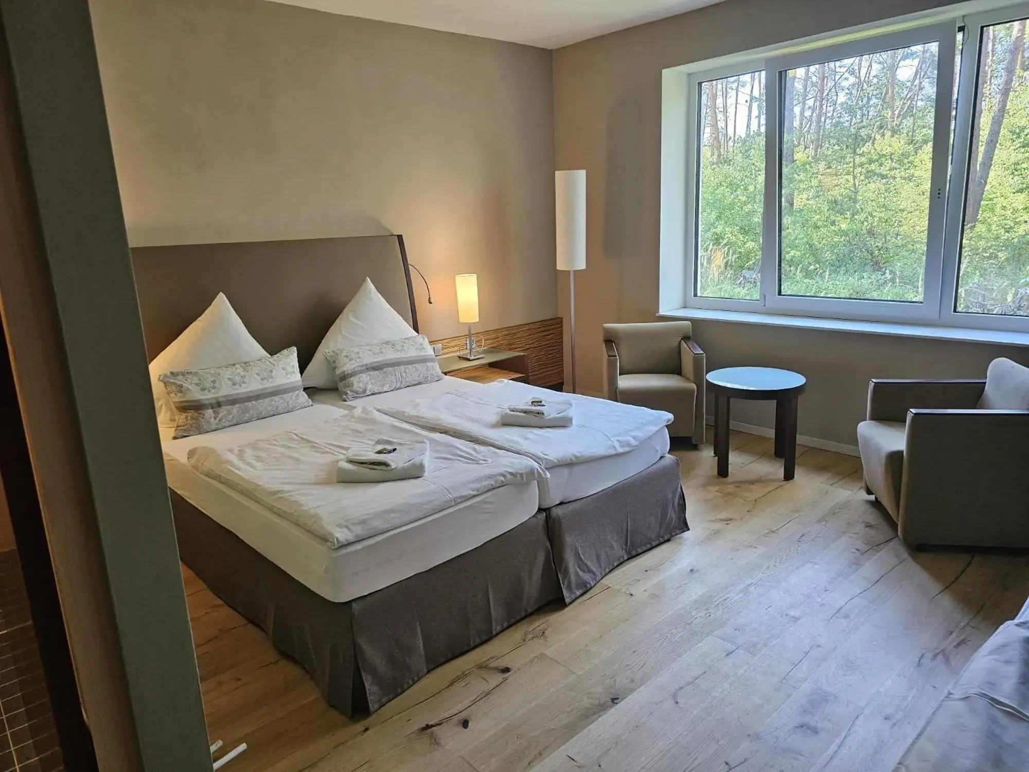Schulungszentrum Töplitz Schulungszentrum Töplitz