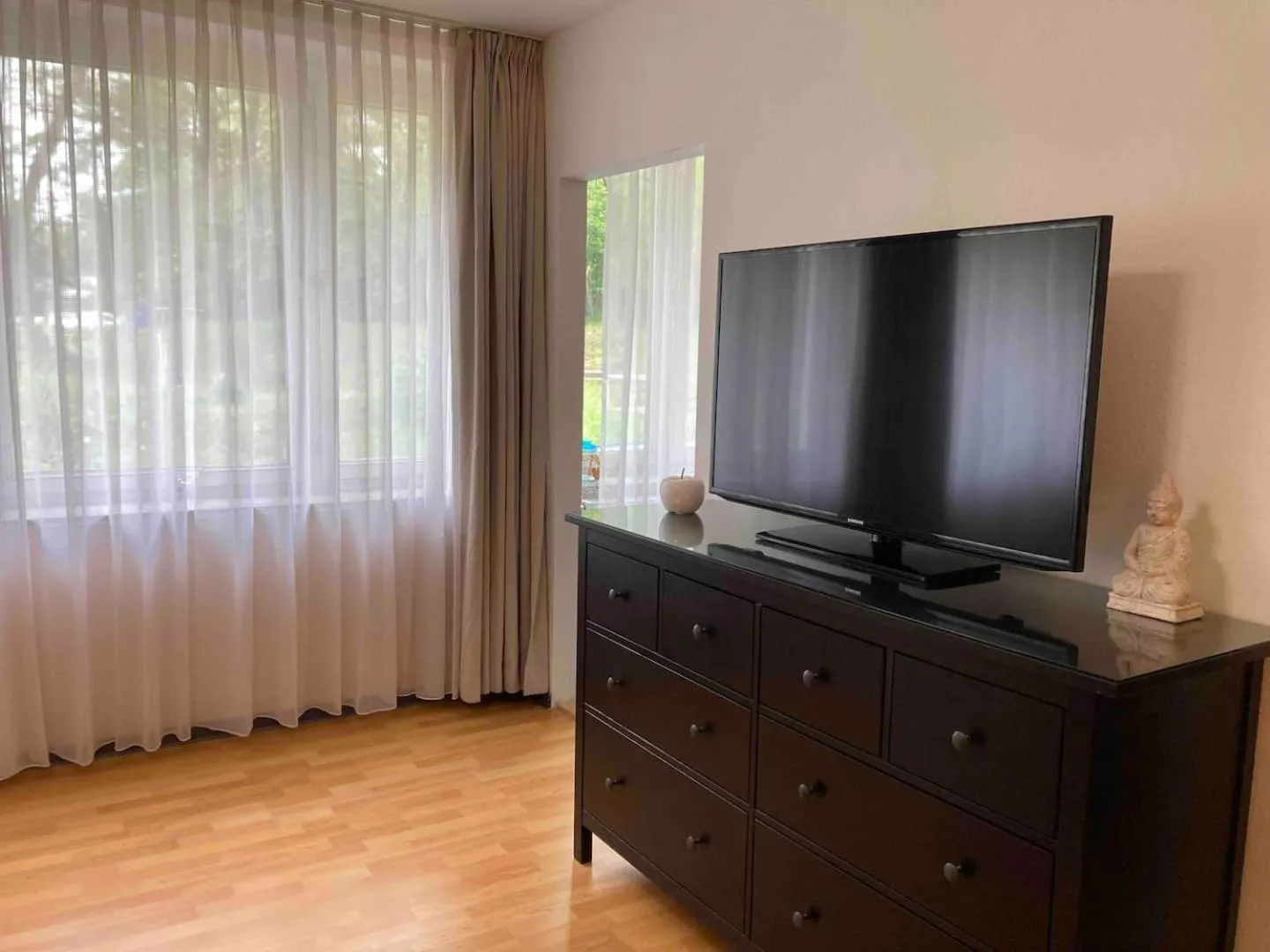 TV and multimedia in Schulungszentrum Töplitz
