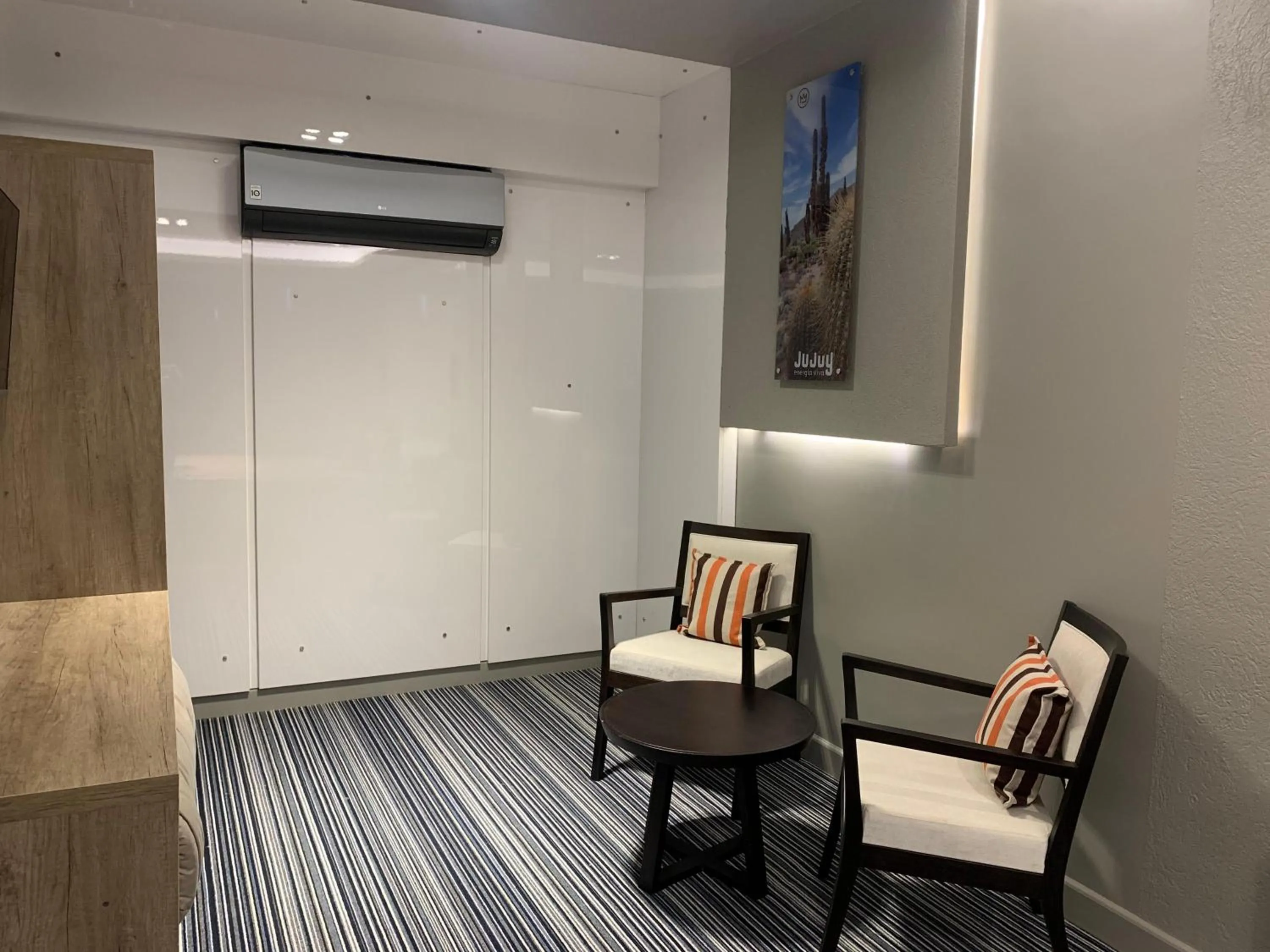 Living room in Benjamín I