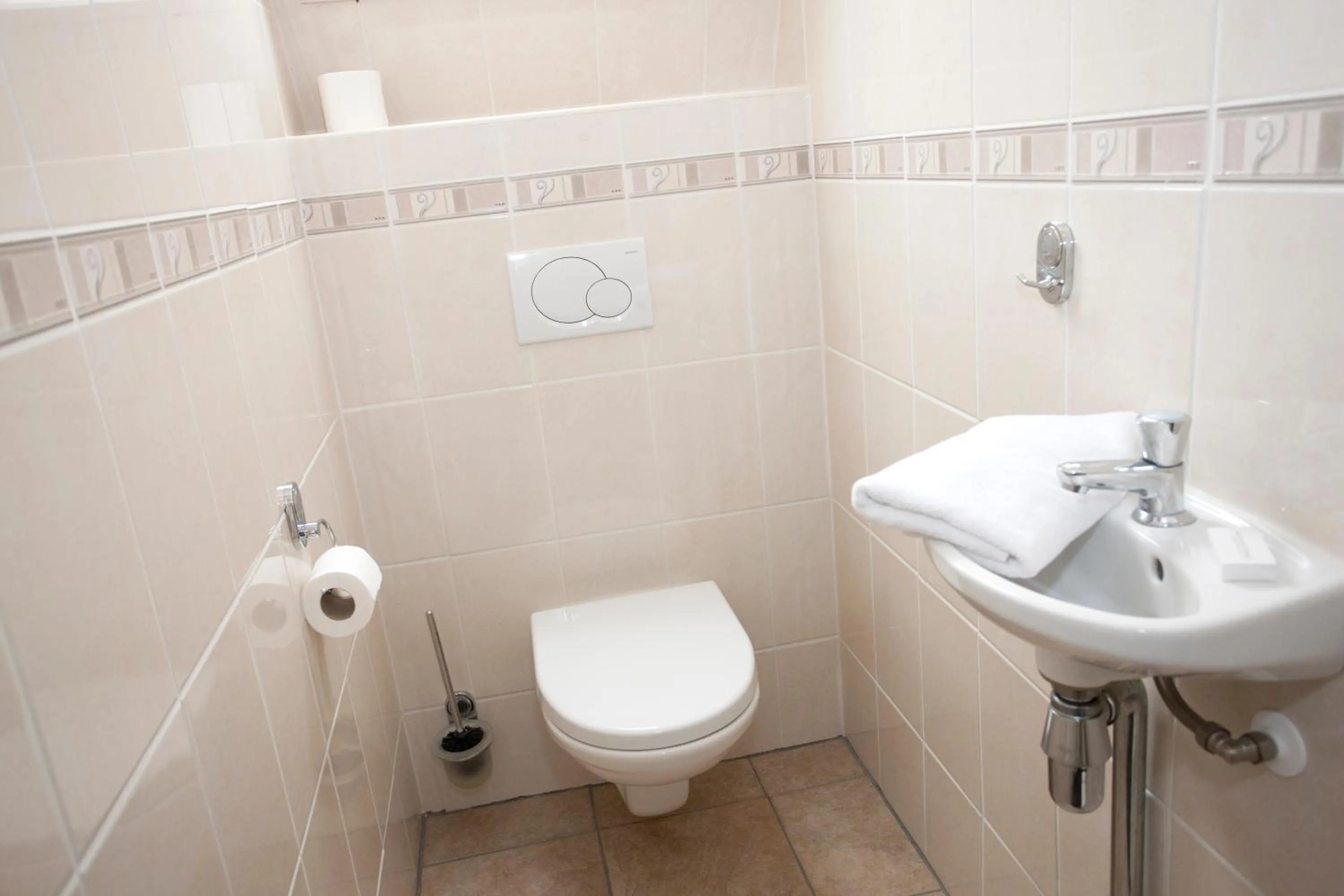 Hotel de Gulden Leeuw