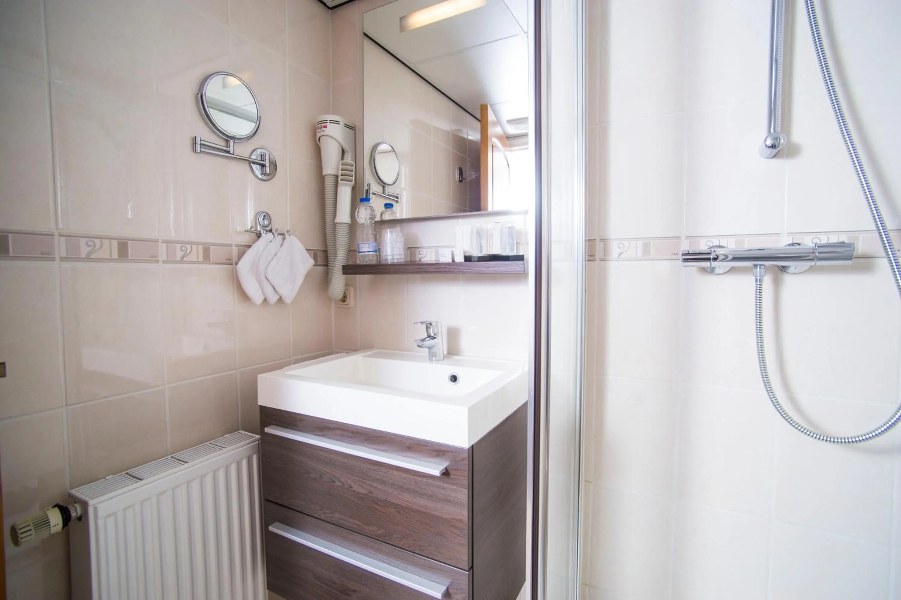 Hotel de Gulden Leeuw