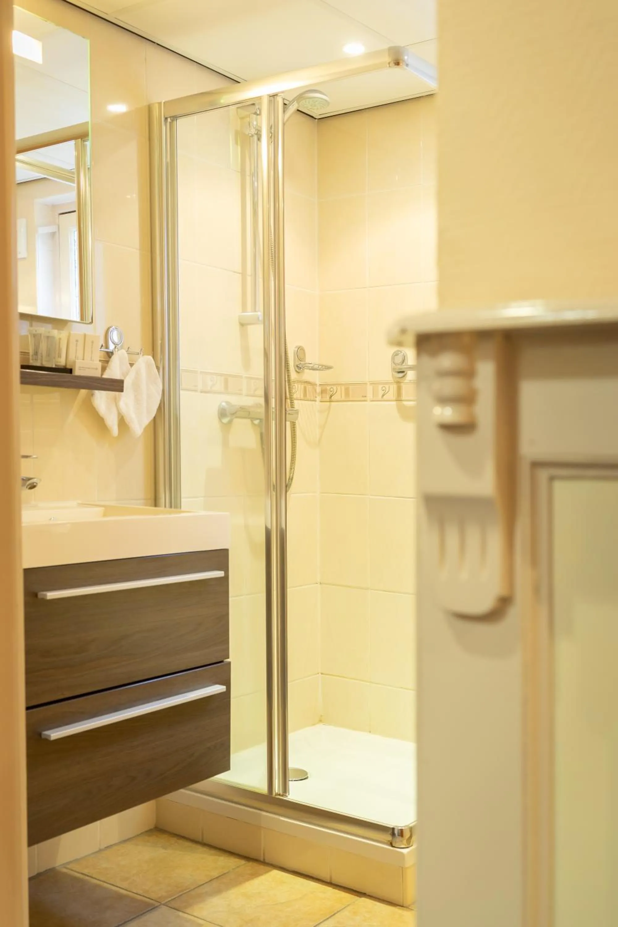 Hotel de Gulden Leeuw