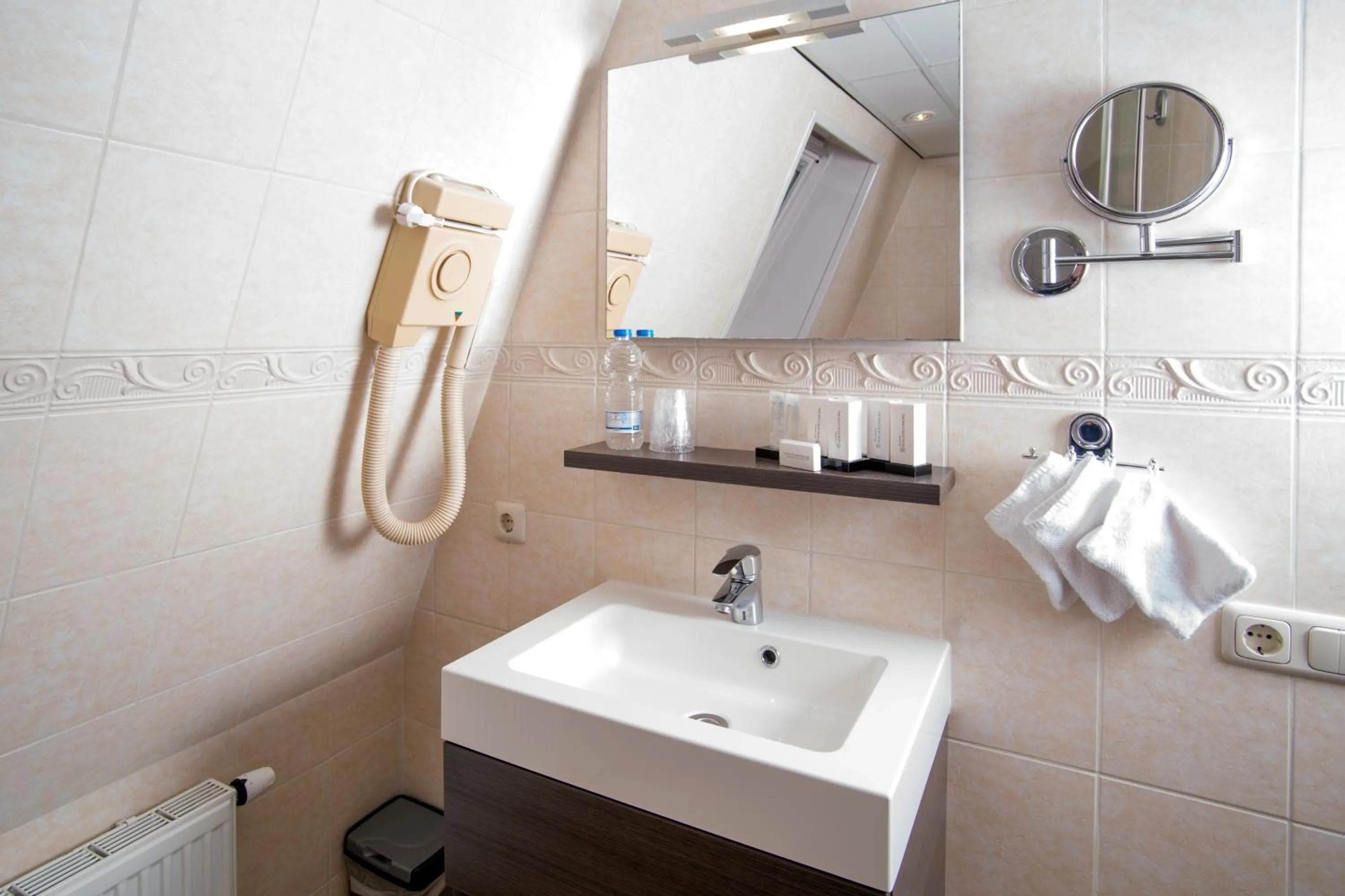 Hotel de Gulden Leeuw