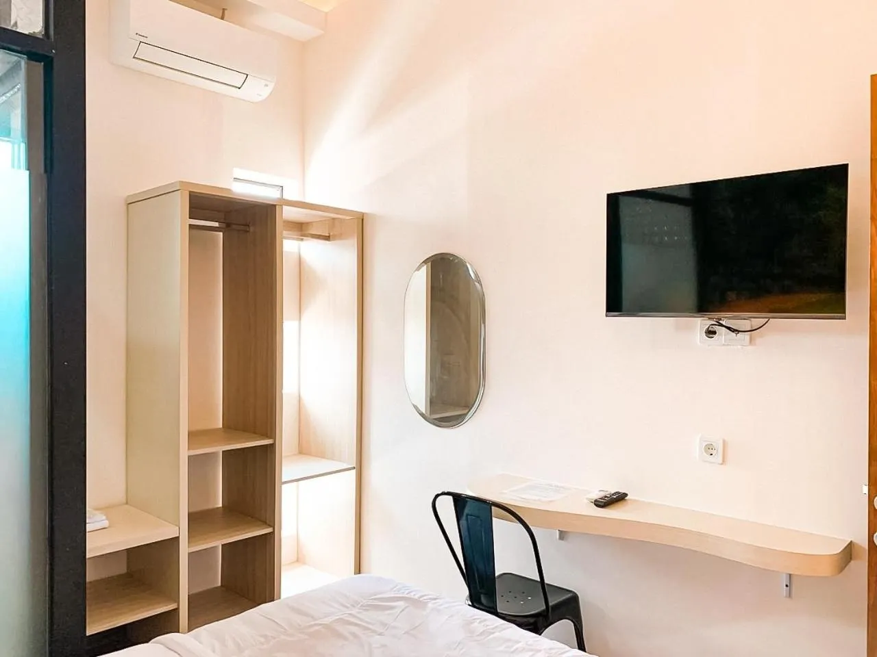 Kartiko Palagan Eksklusif Yogyakarta