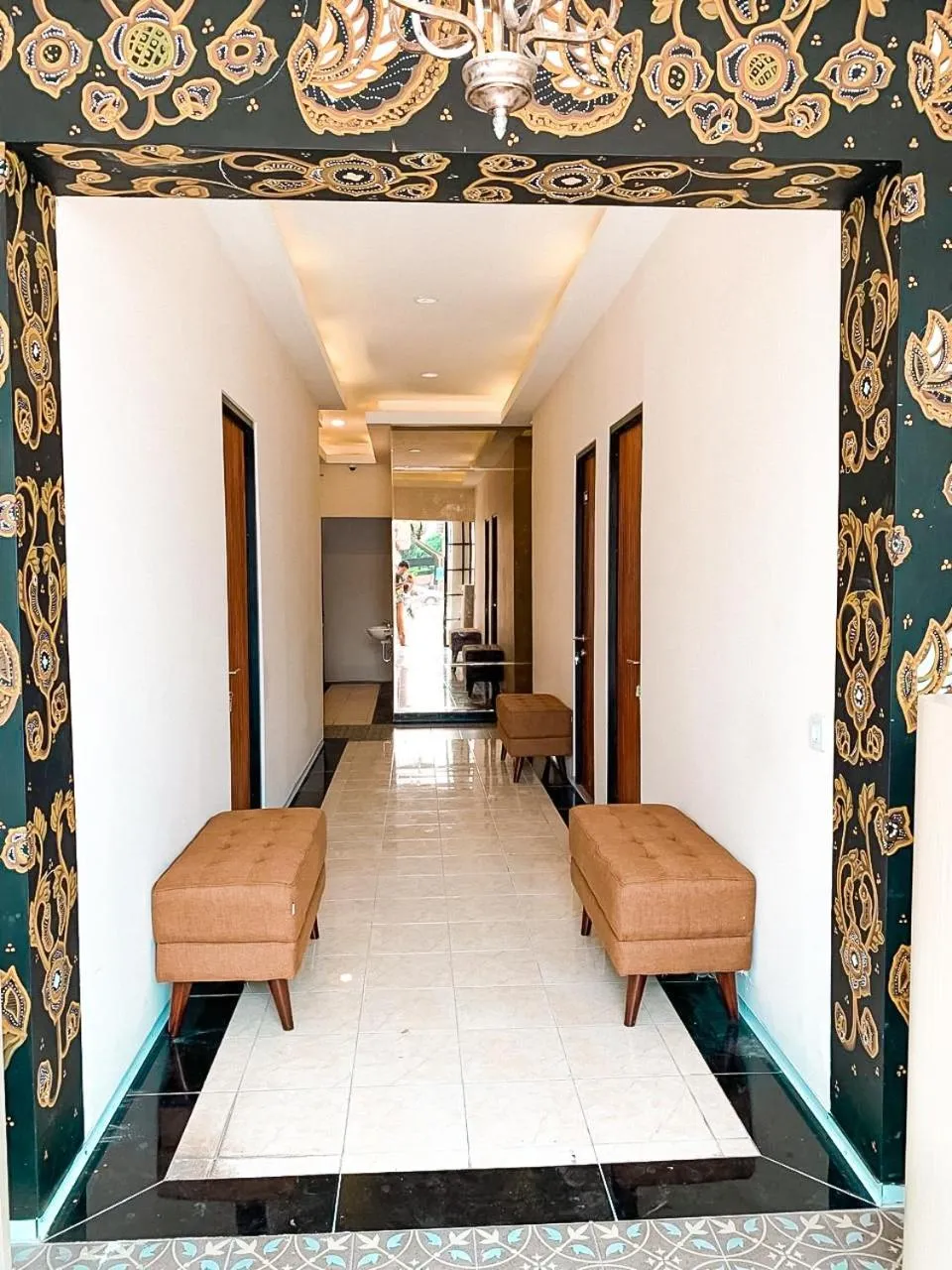 Kartiko Palagan Eksklusif Yogyakarta