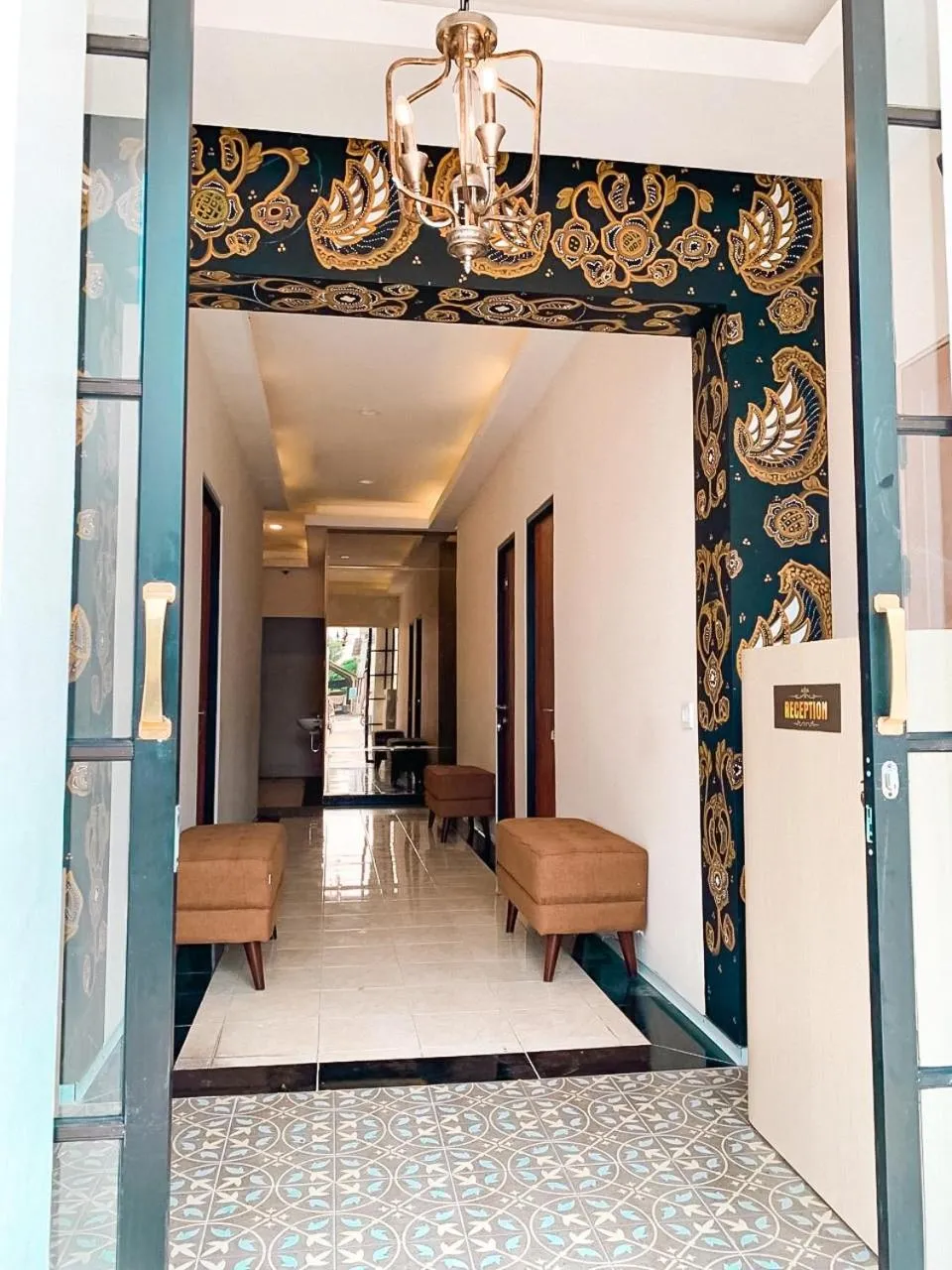 Kartiko Palagan Eksklusif Yogyakarta