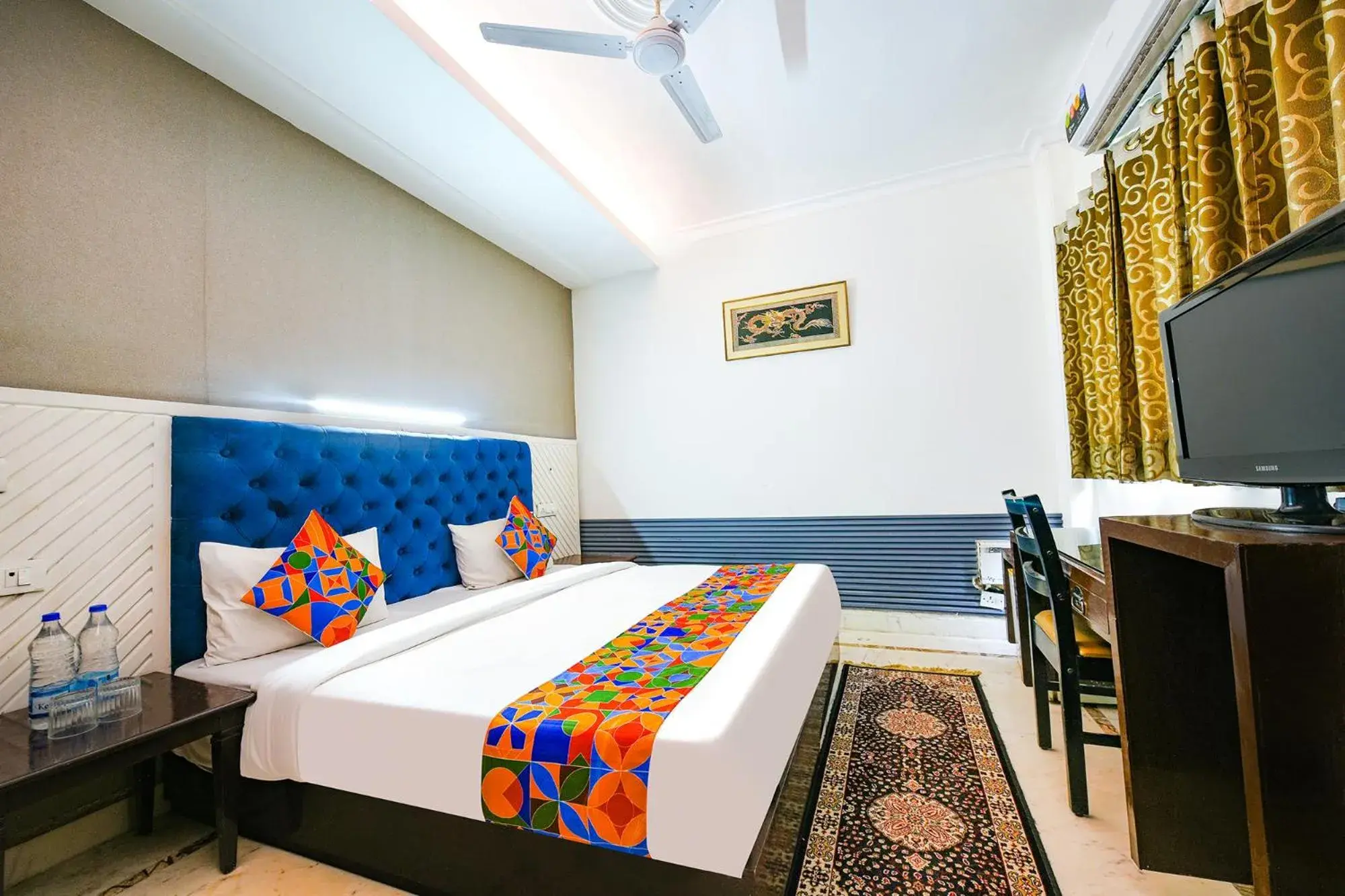 Deluxe Room - single occupancy in Via Mosca Deluxe Room - single occupancy in Via Mosca