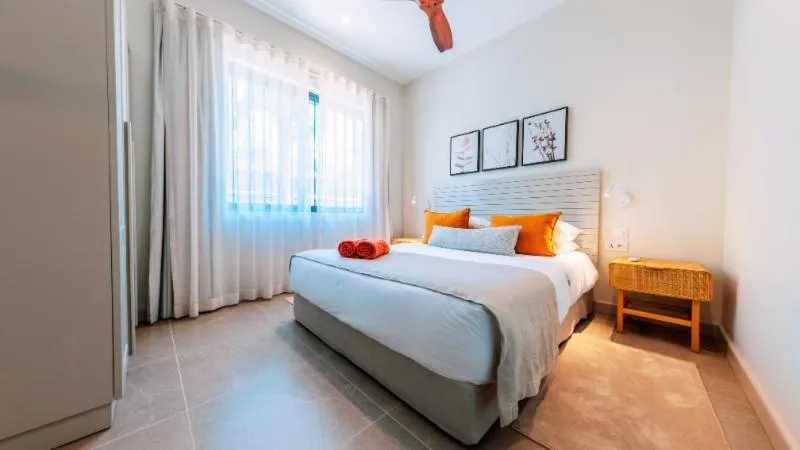 Bed in Beach & Mountain by Horizon Holidays