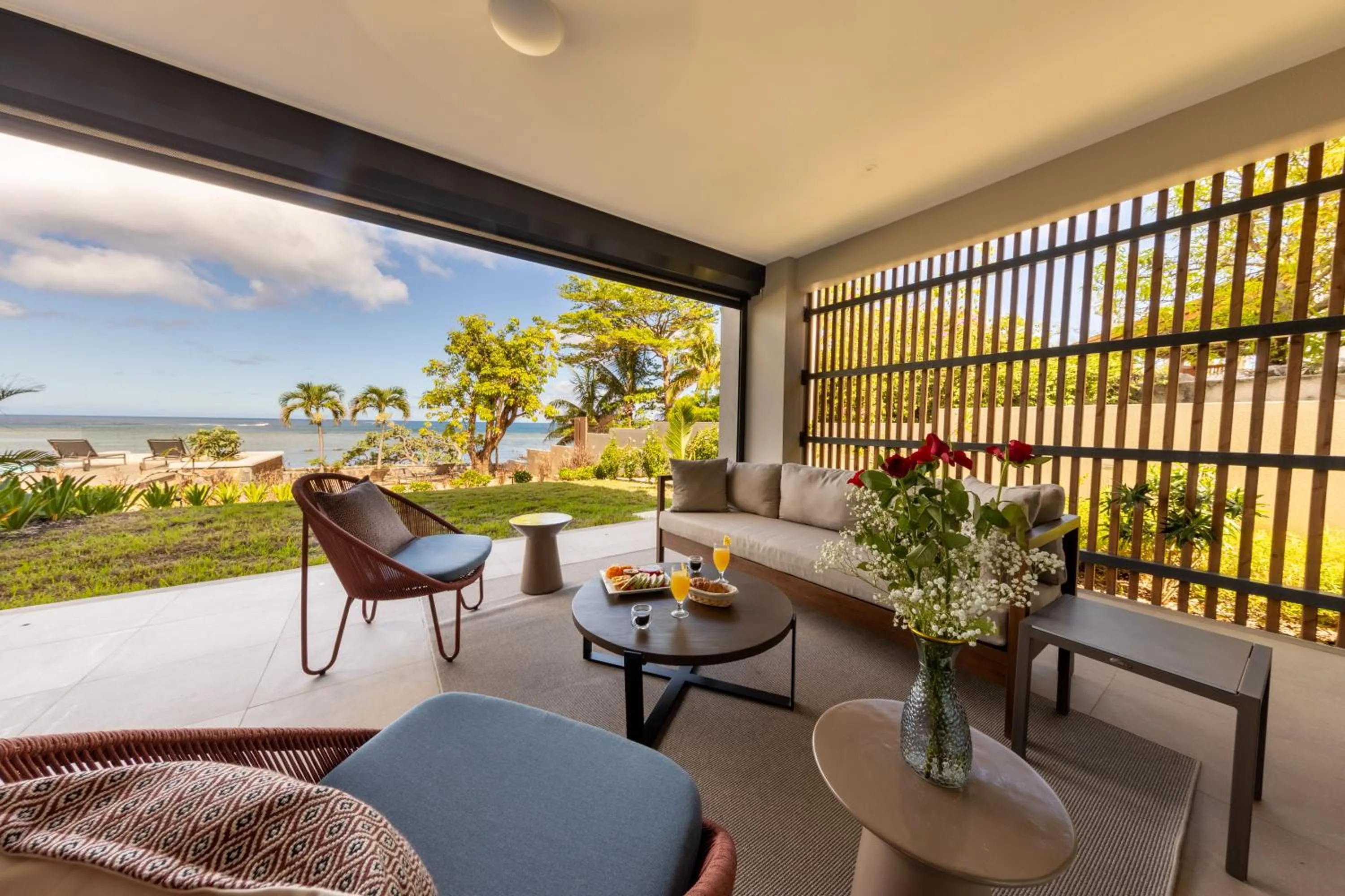 View (from property/room) in Beach & Mountain by Horizon Holidays