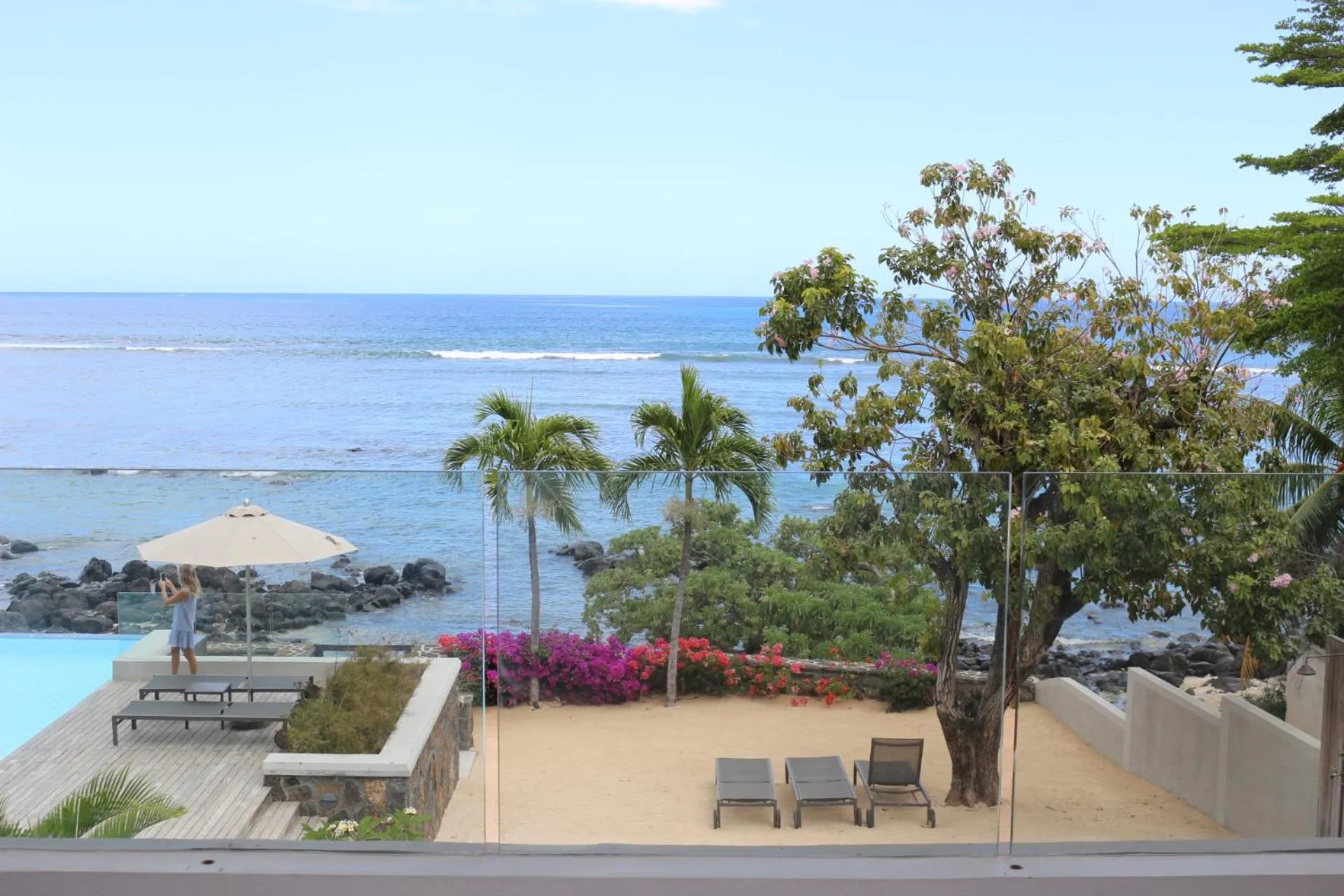 Natural landscape in Beach & Mountain by Horizon Holidays