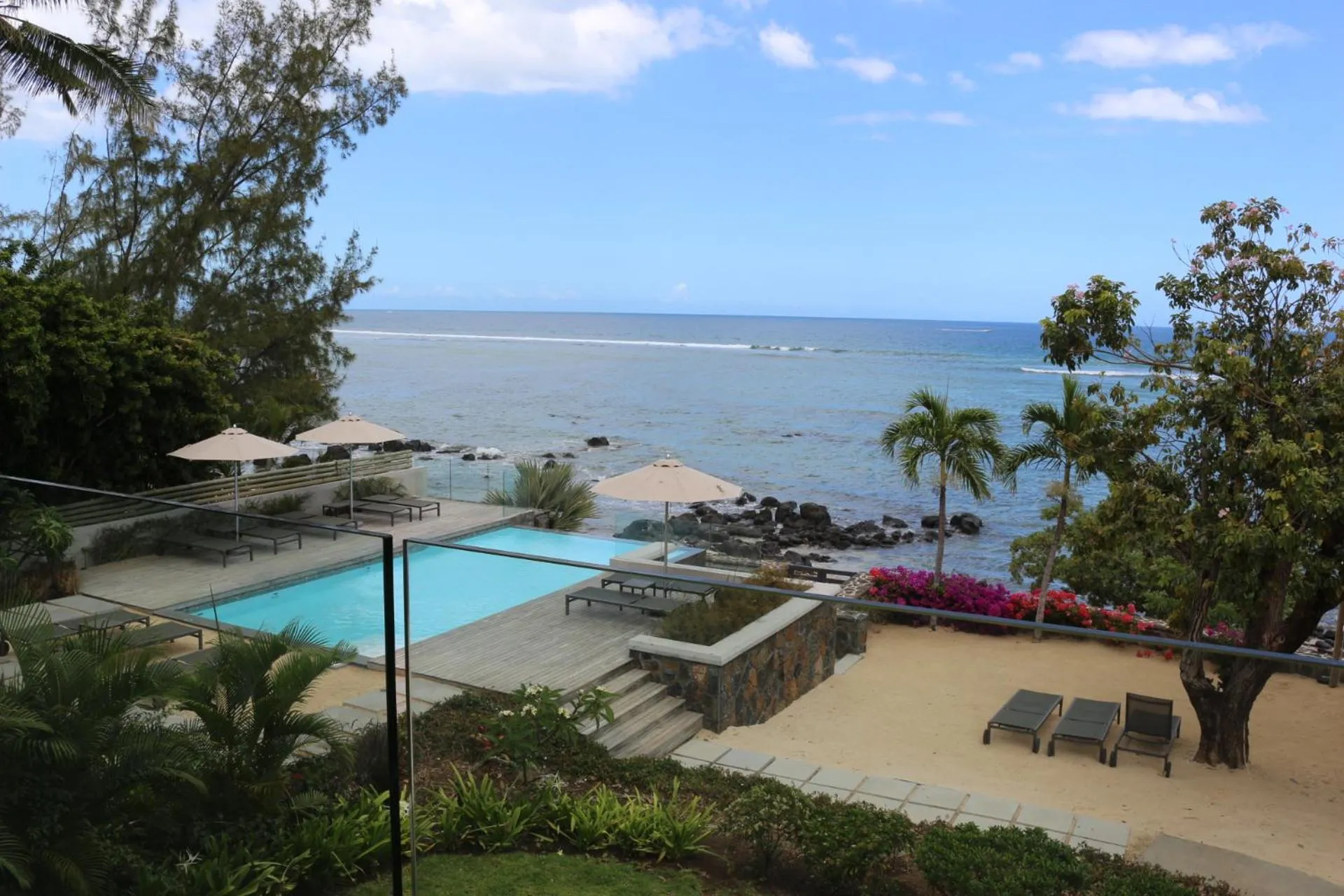 Natural landscape in Beach & Mountain by Horizon Holidays