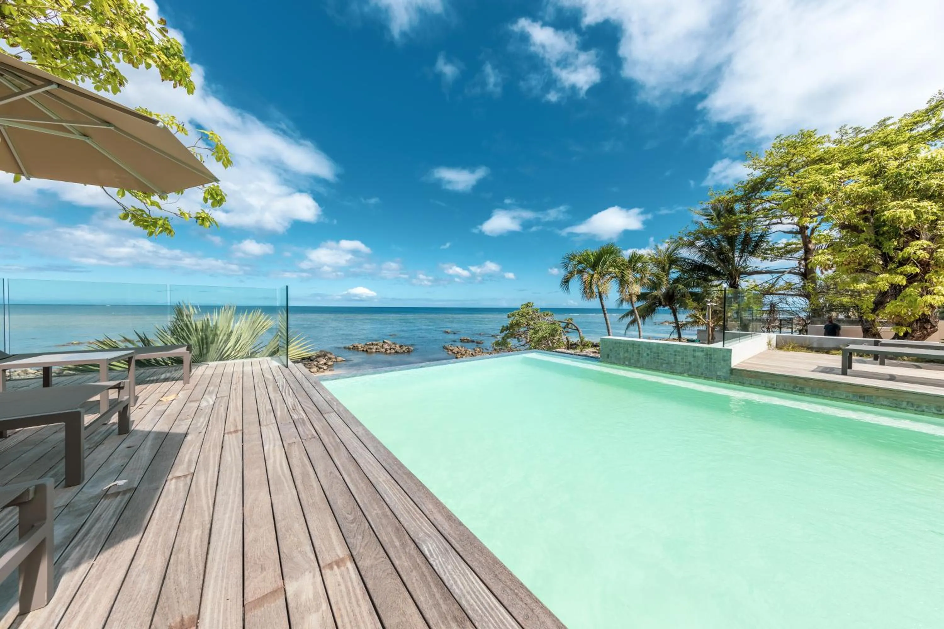 Natural landscape in Beach & Mountain by Horizon Holidays