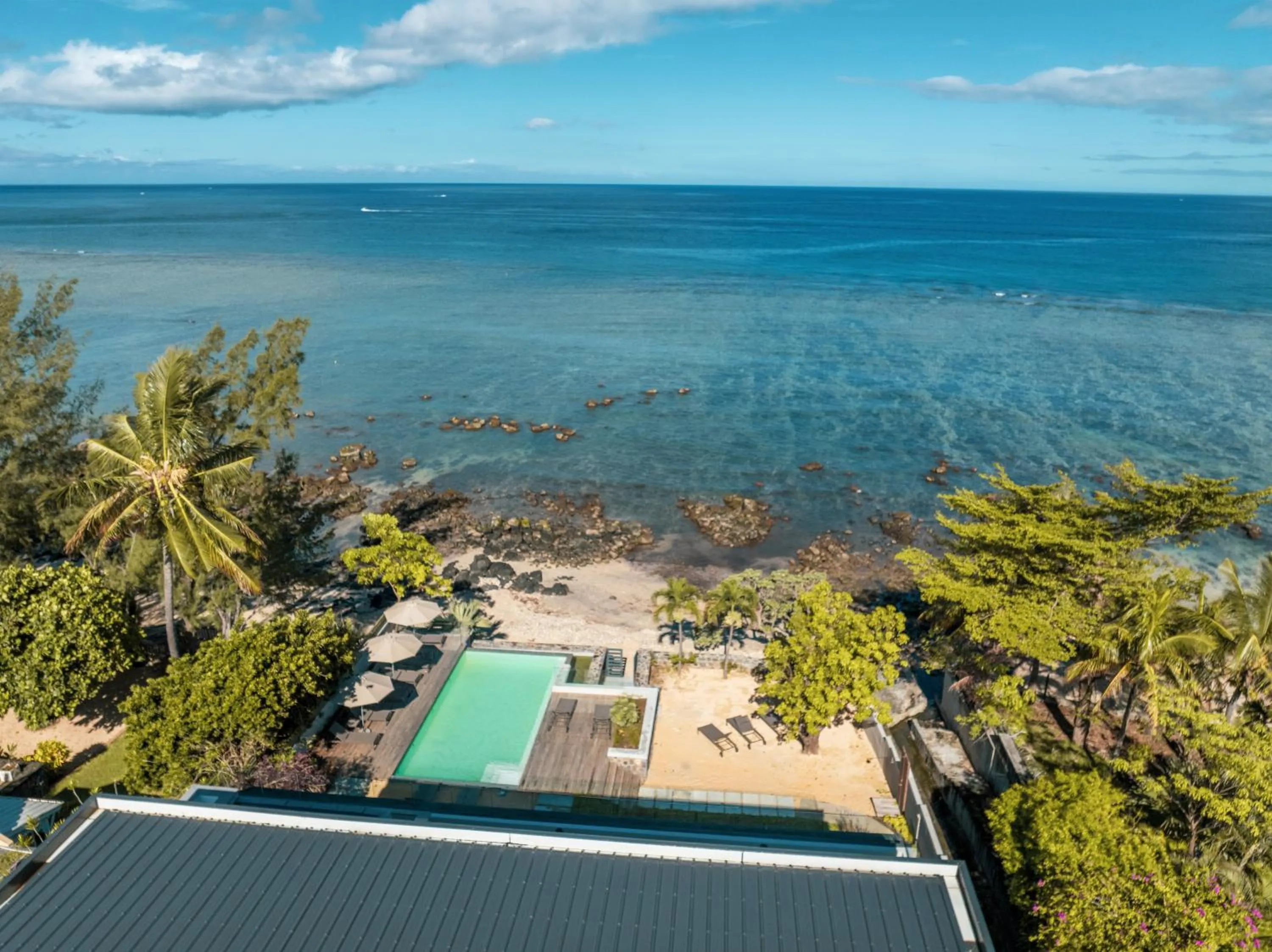 Property building in Beach & Mountain by Horizon Holidays