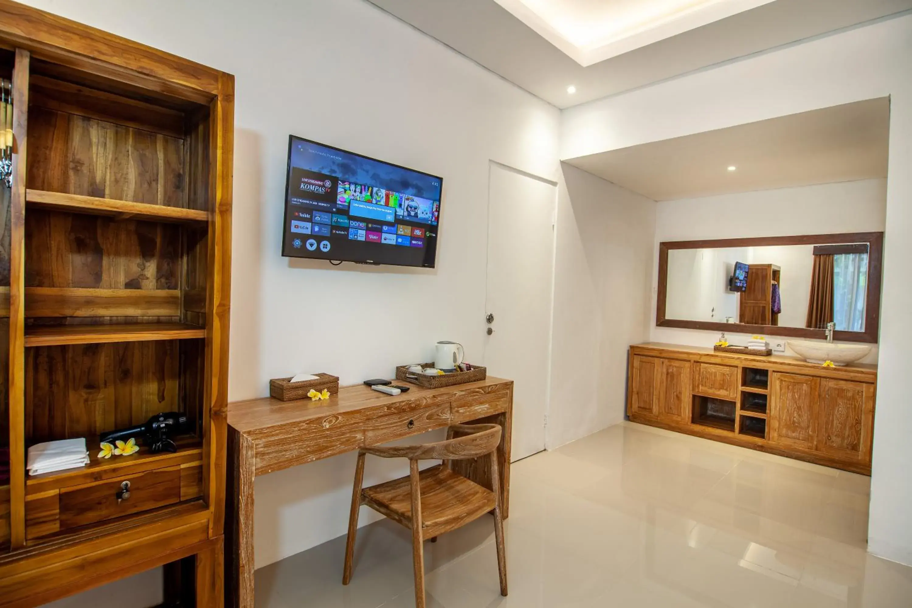 Special Offer Connecting Room in d'kamala by Prasi Special Offer Connecting Room in d'kamala by Prasi