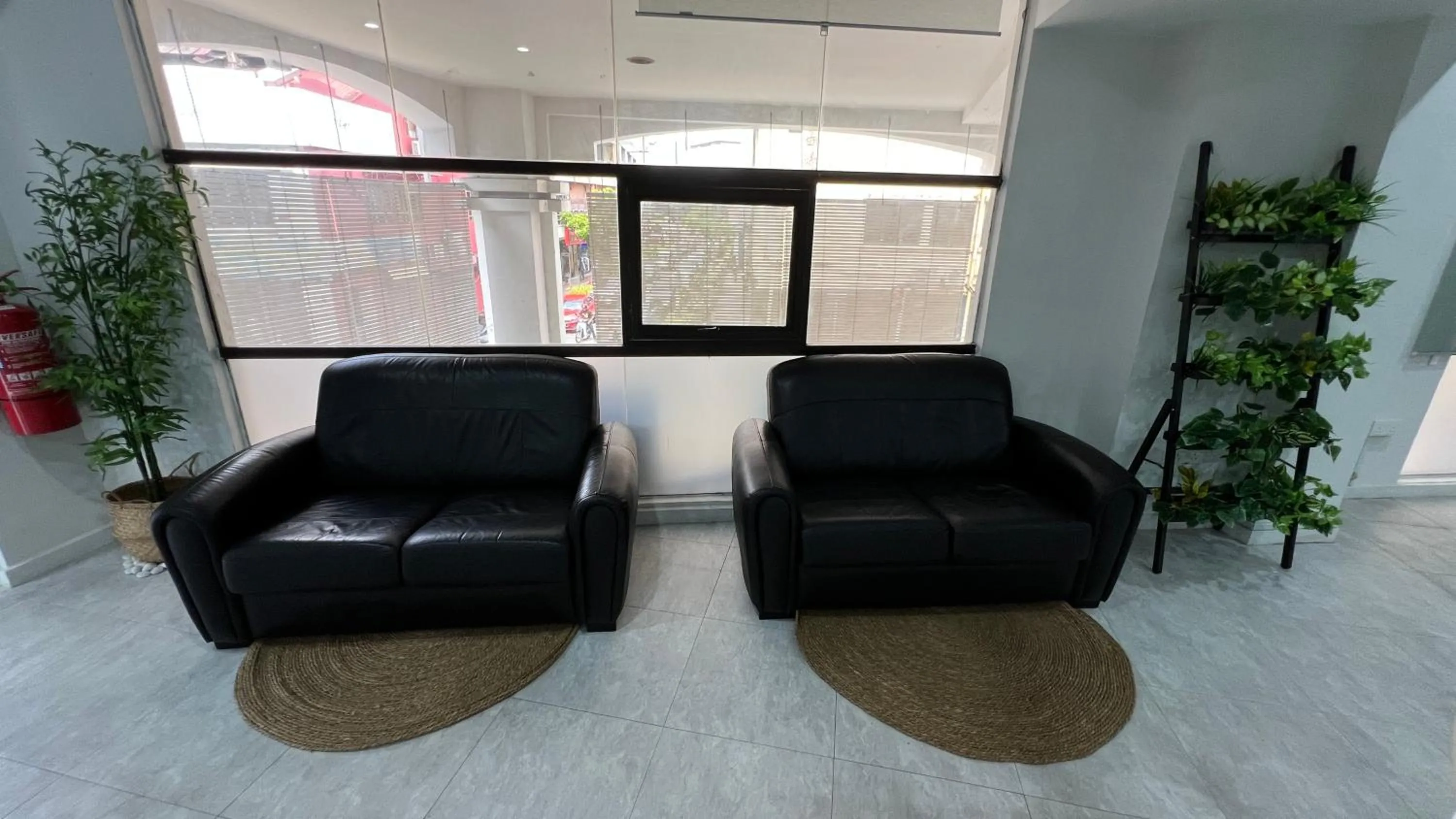 Meeting/conference room in Cojoy Hotel @ Chinatown