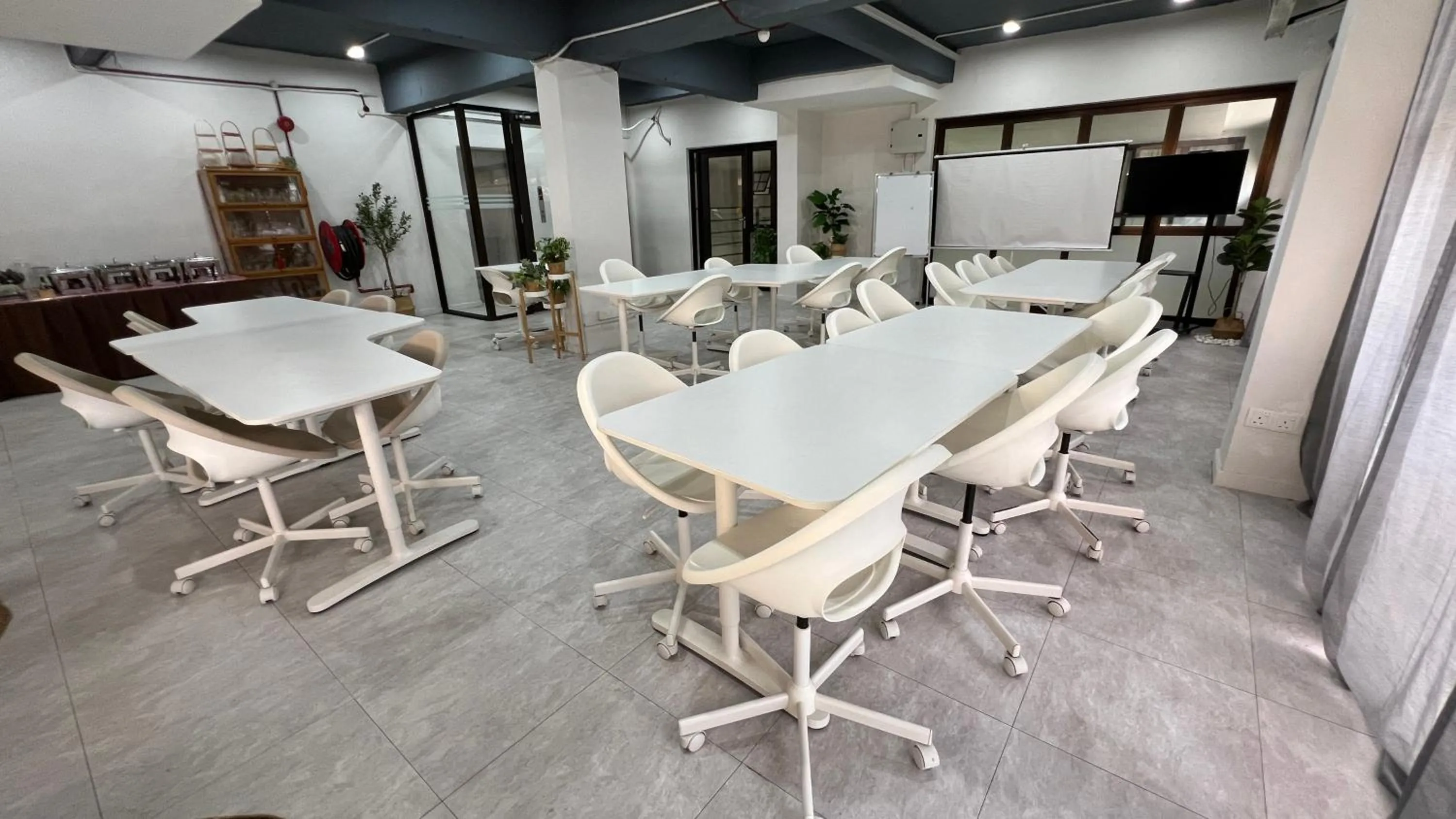 Meeting/conference room in Cojoy Hotel @ Chinatown