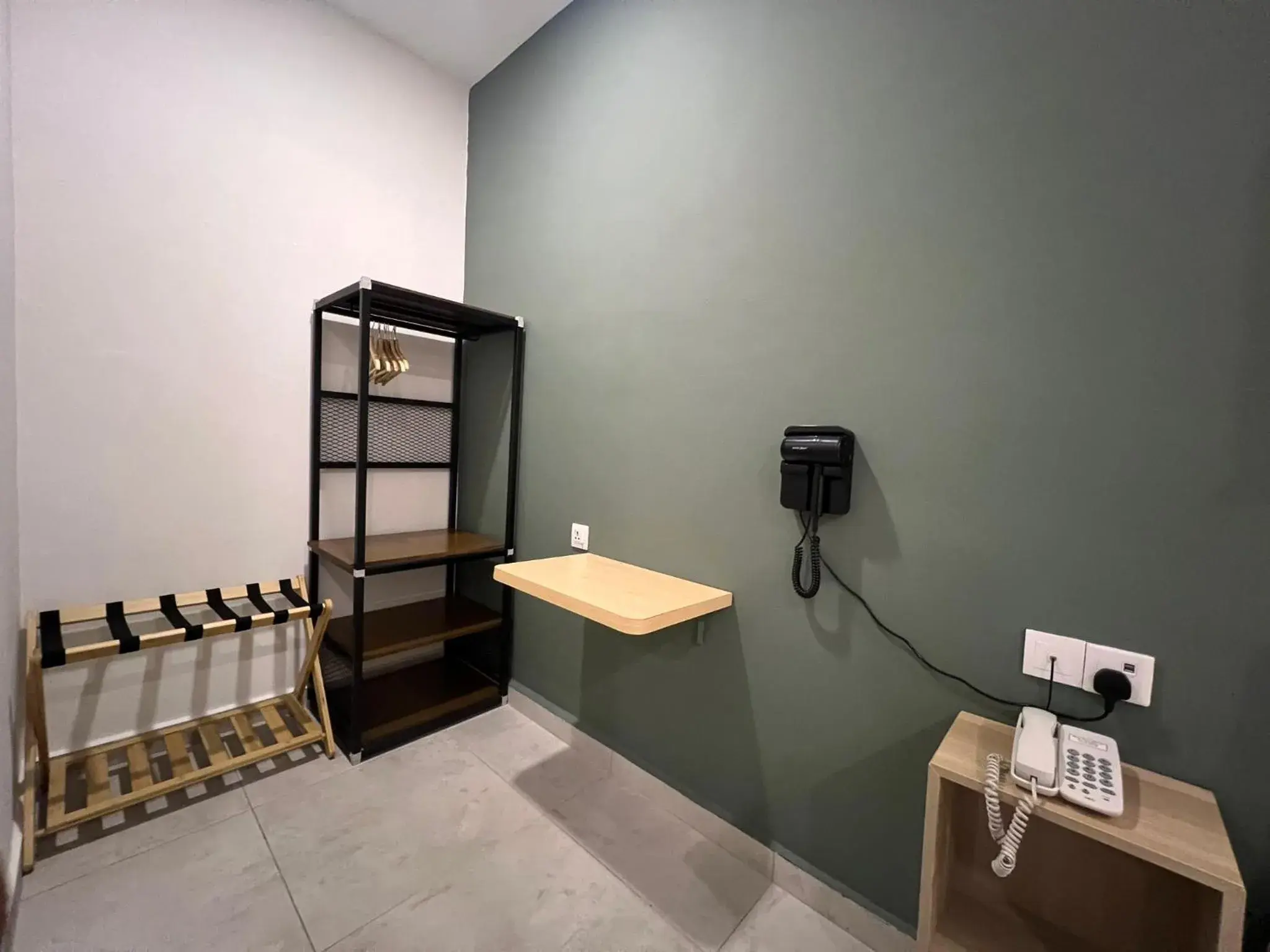 Bedroom in Cojoy Hotel @ Chinatown Bedroom in Cojoy Hotel @ Chinatown