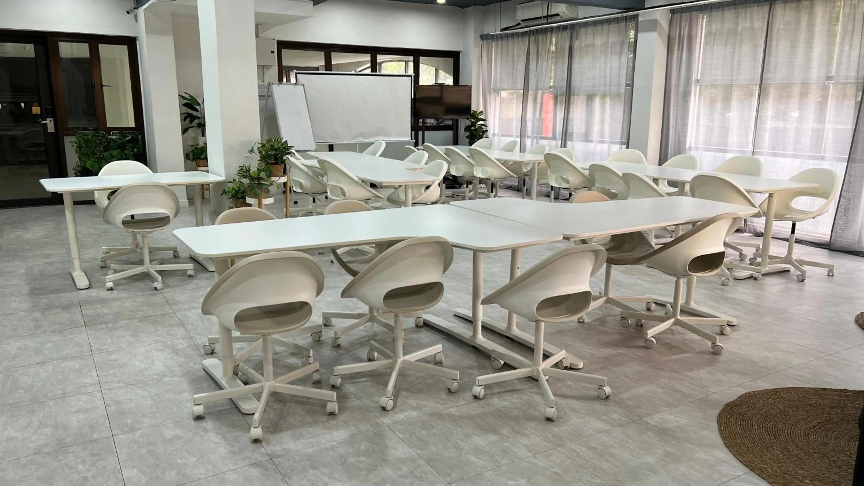 Meeting/conference room in Cojoy Hotel @ Chinatown