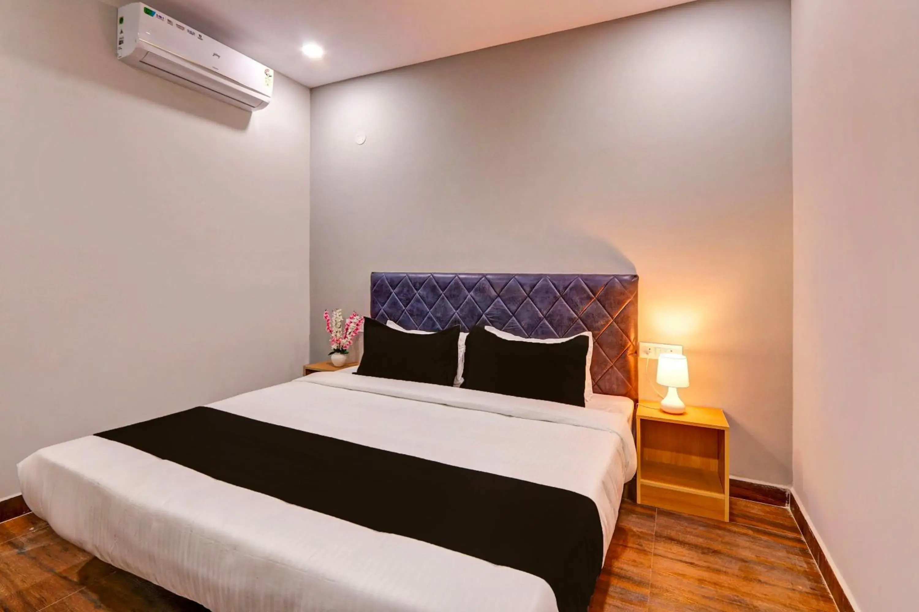 Super Hotel O RBS Classic Stay Boduppal Super Hotel O RBS Classic Stay Boduppal