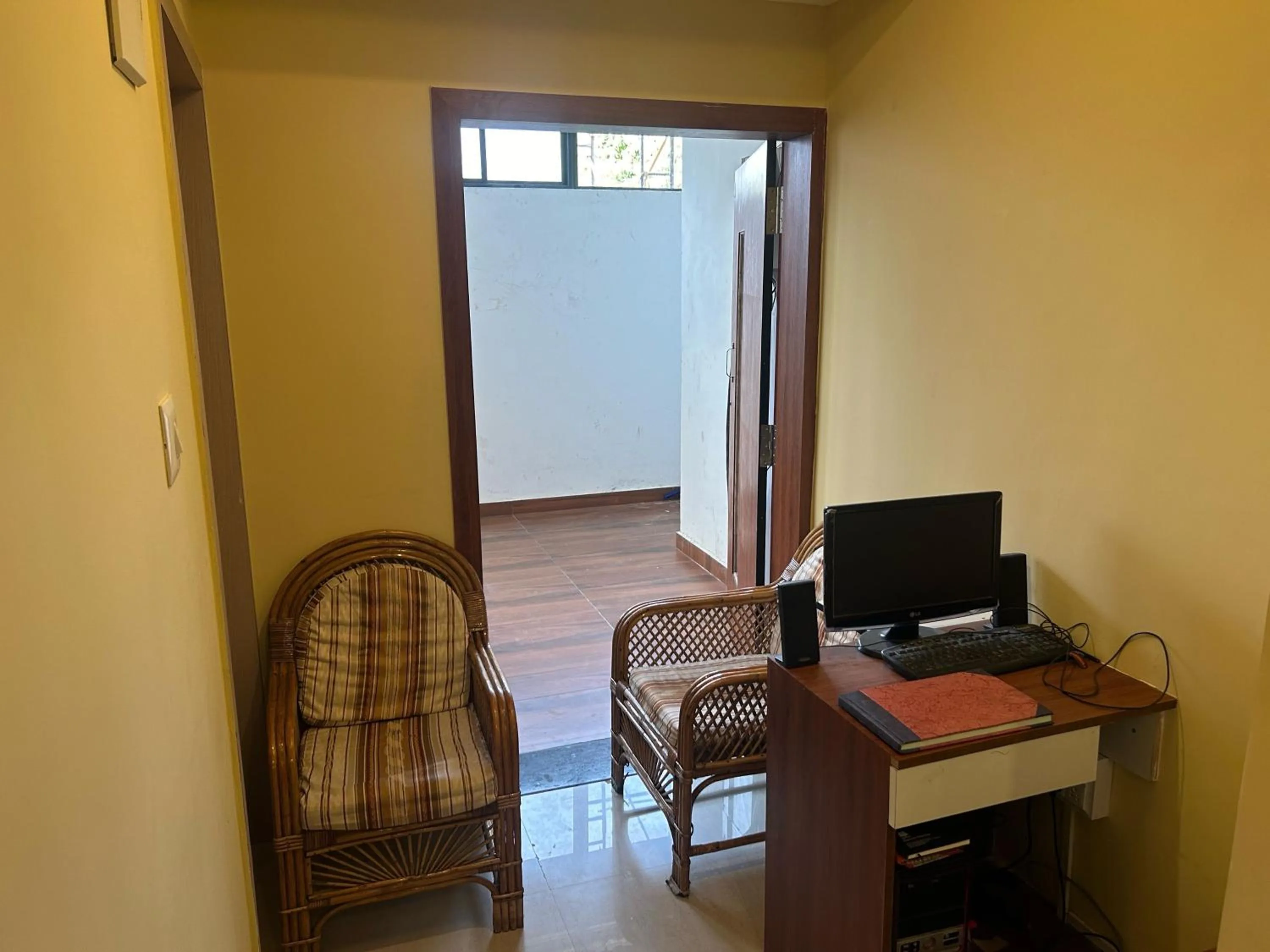 Other in Hotel O U.G. Grand