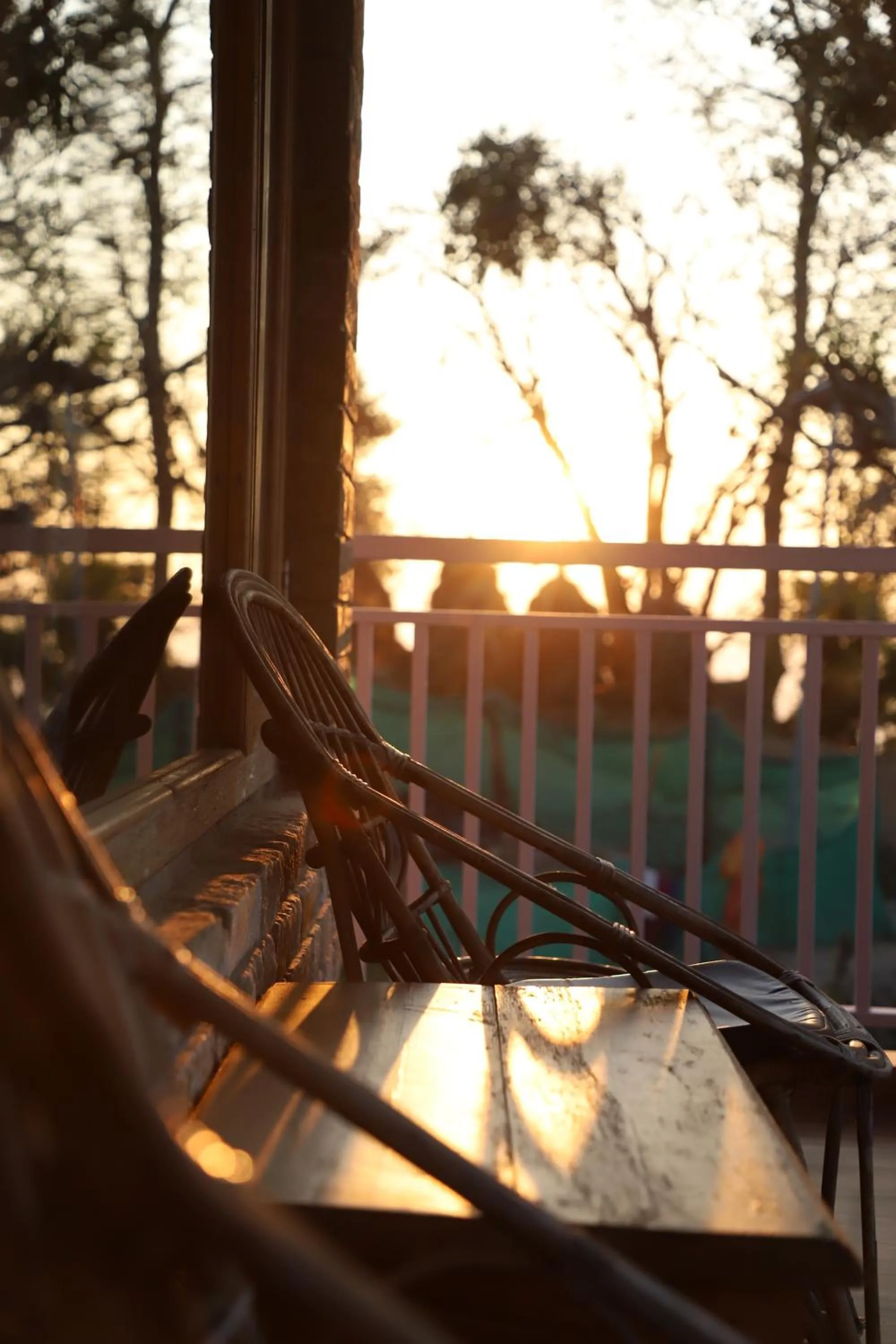 Kasar Himalaya Holiday Resort, Binsar Rd