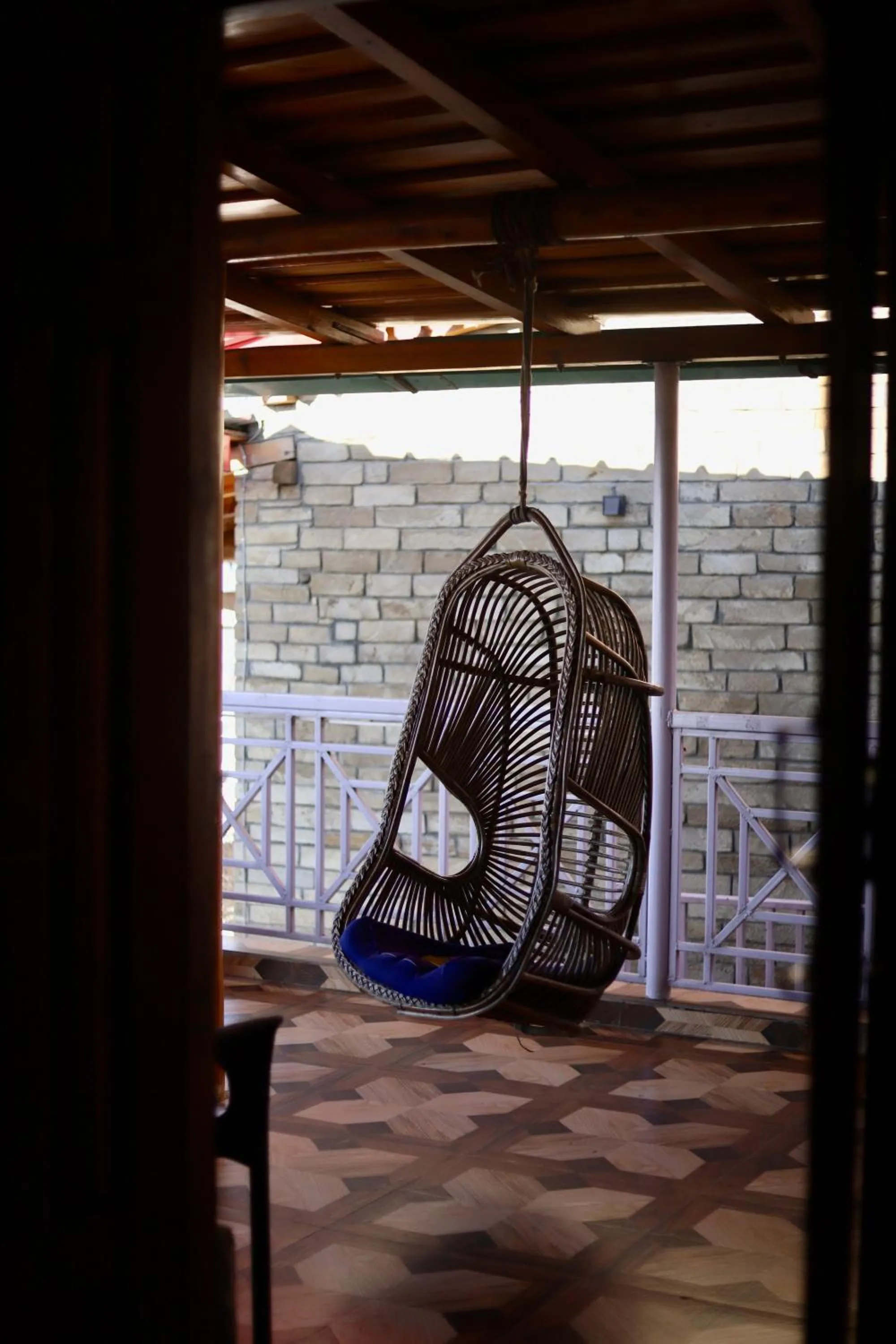 Kasar Himalaya Holiday Resort, Binsar Rd