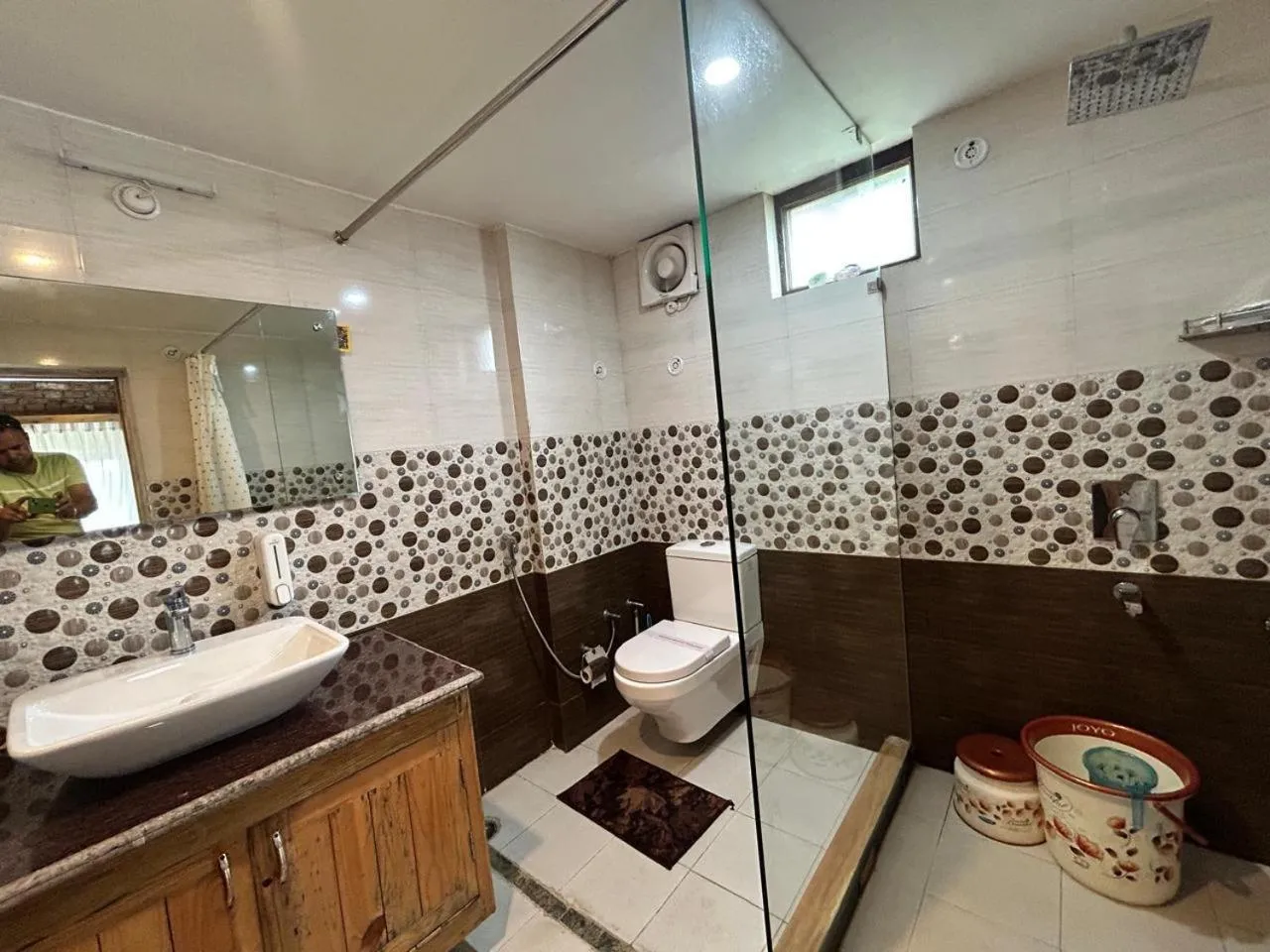 Kasar Himalaya Holiday Resort, Binsar Rd