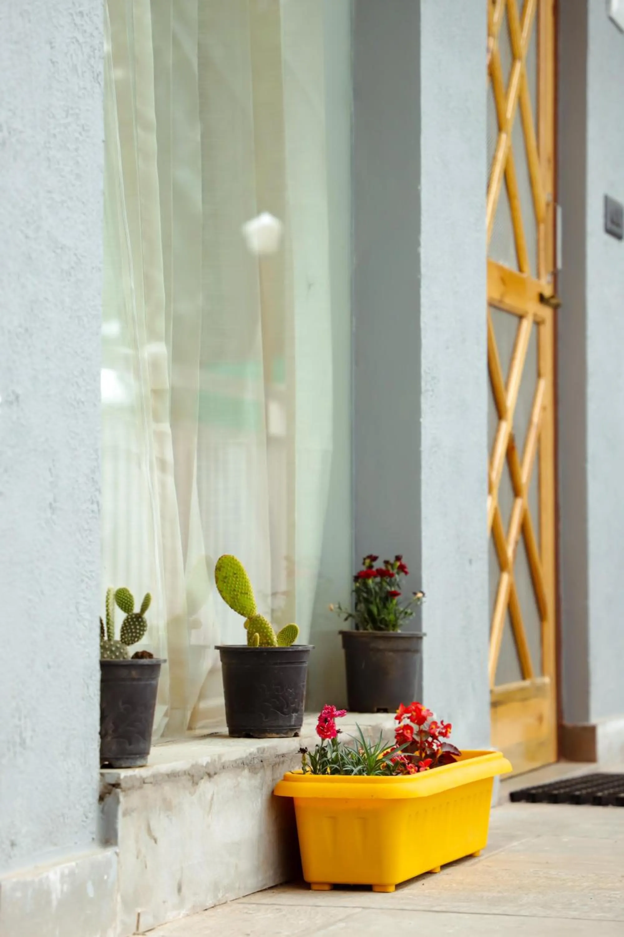 Kasar Himalaya Holiday Resort, Binsar Rd