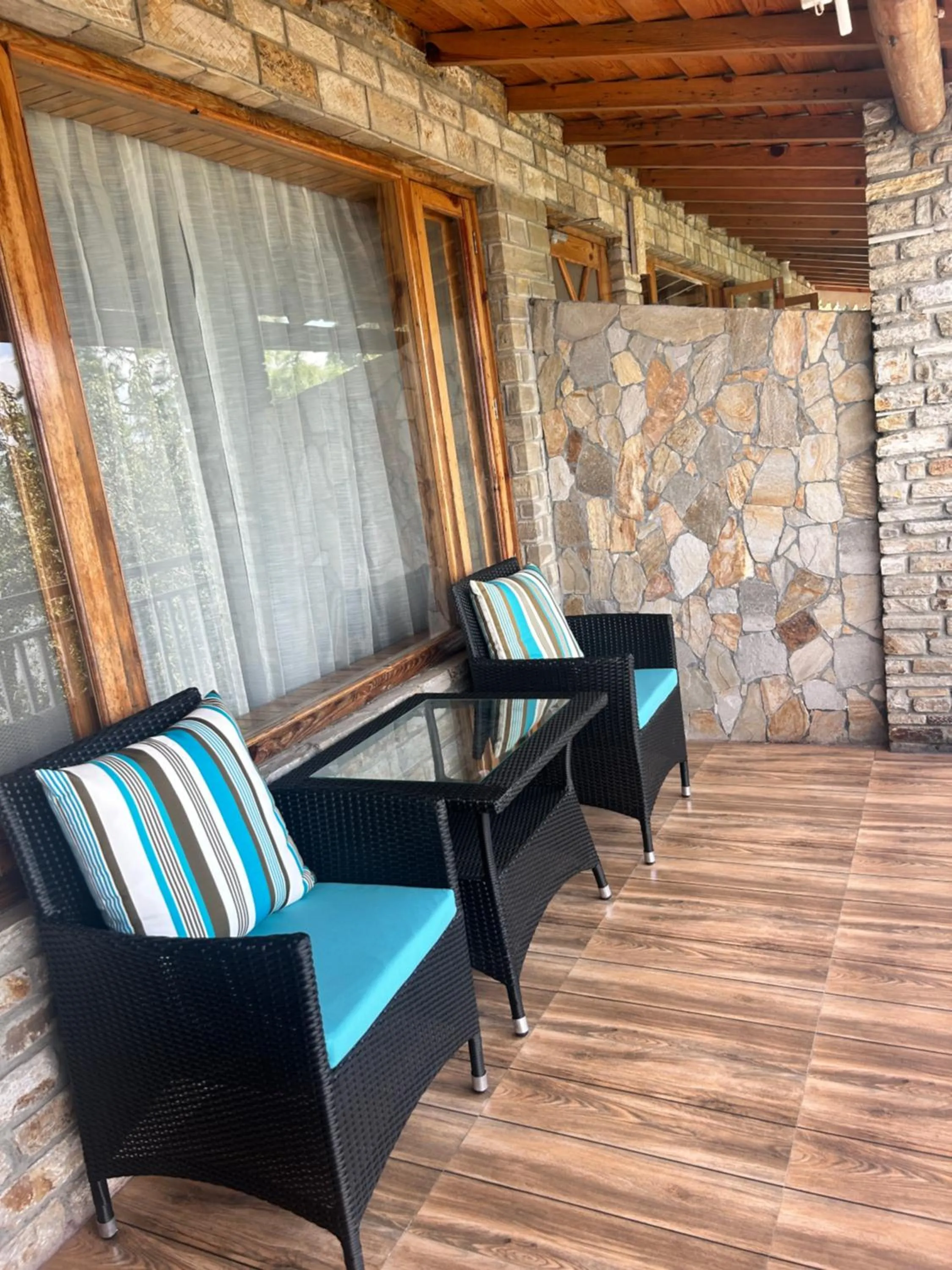 Kasar Himalaya Holiday Resort, Binsar Rd