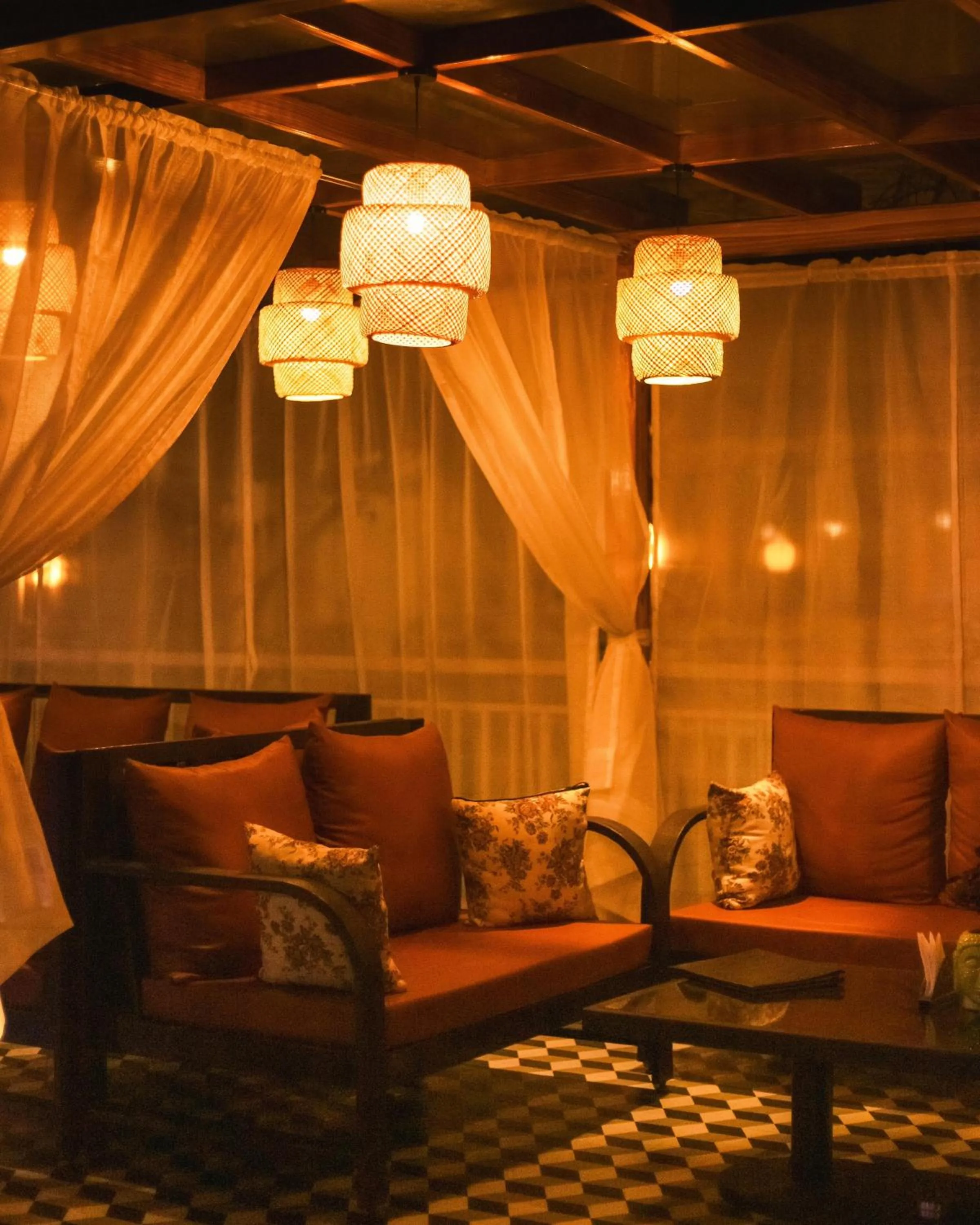 Kasar Himalaya Holiday Resort, Binsar Rd