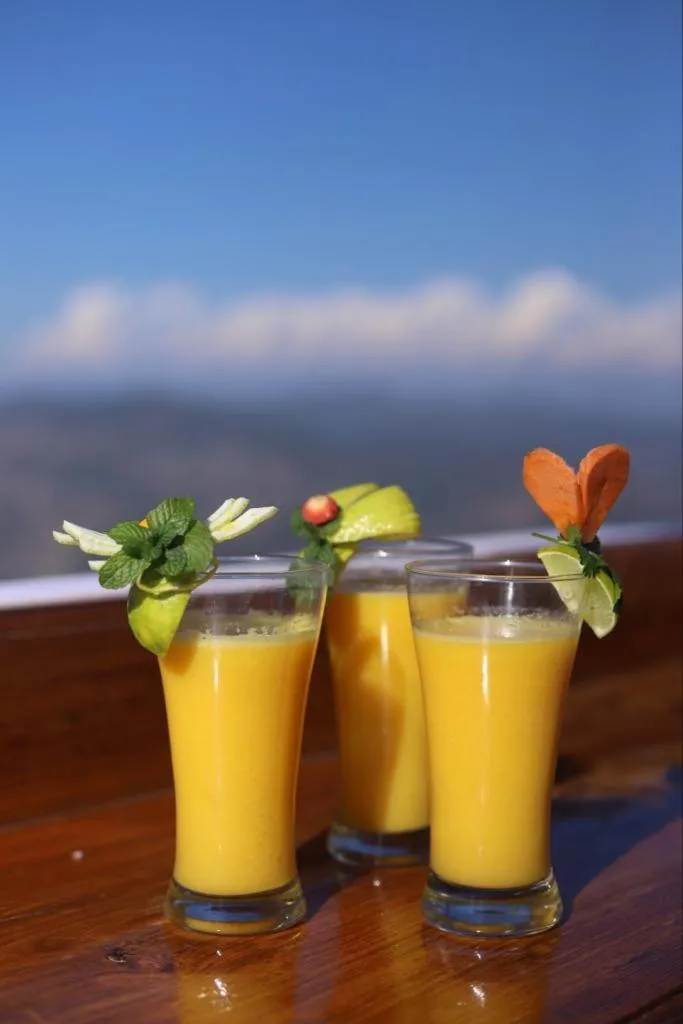 Kasar Himalaya Holiday Resort, Binsar Rd