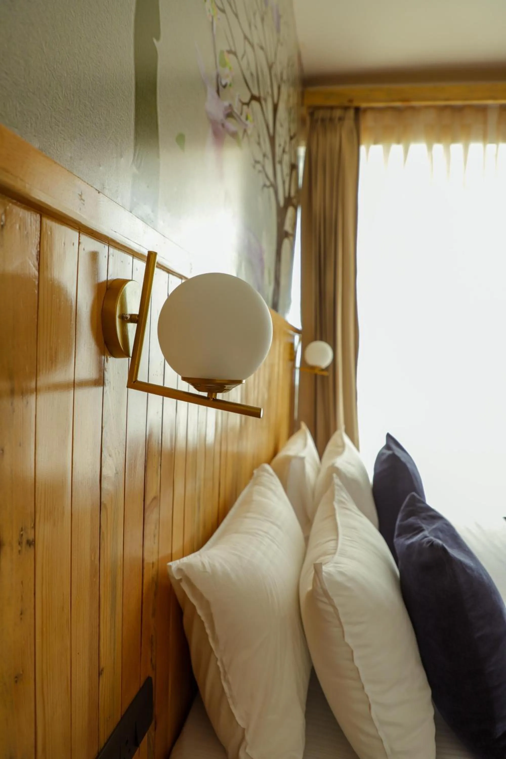 Kasar Himalaya Holiday Resort, Binsar Rd