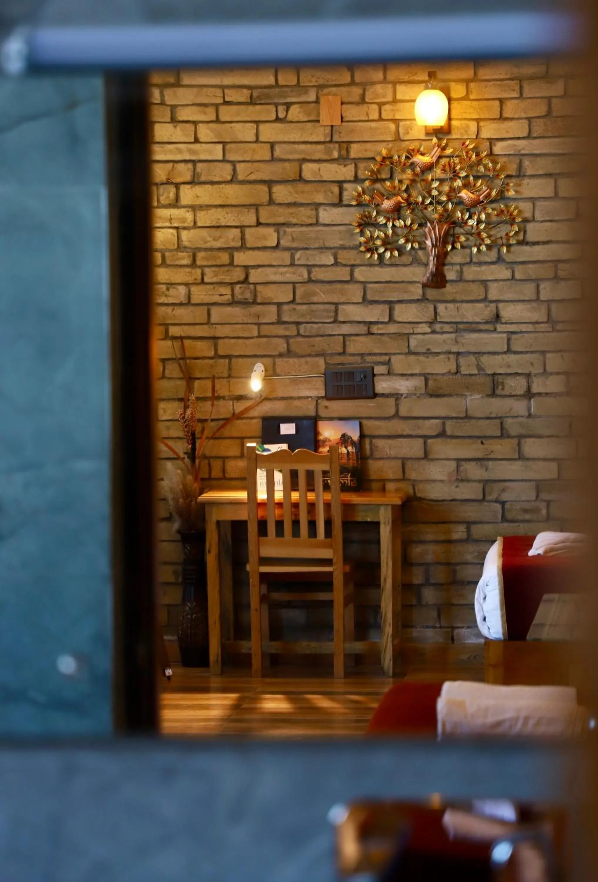 Kasar Himalaya Holiday Resort, Binsar Rd